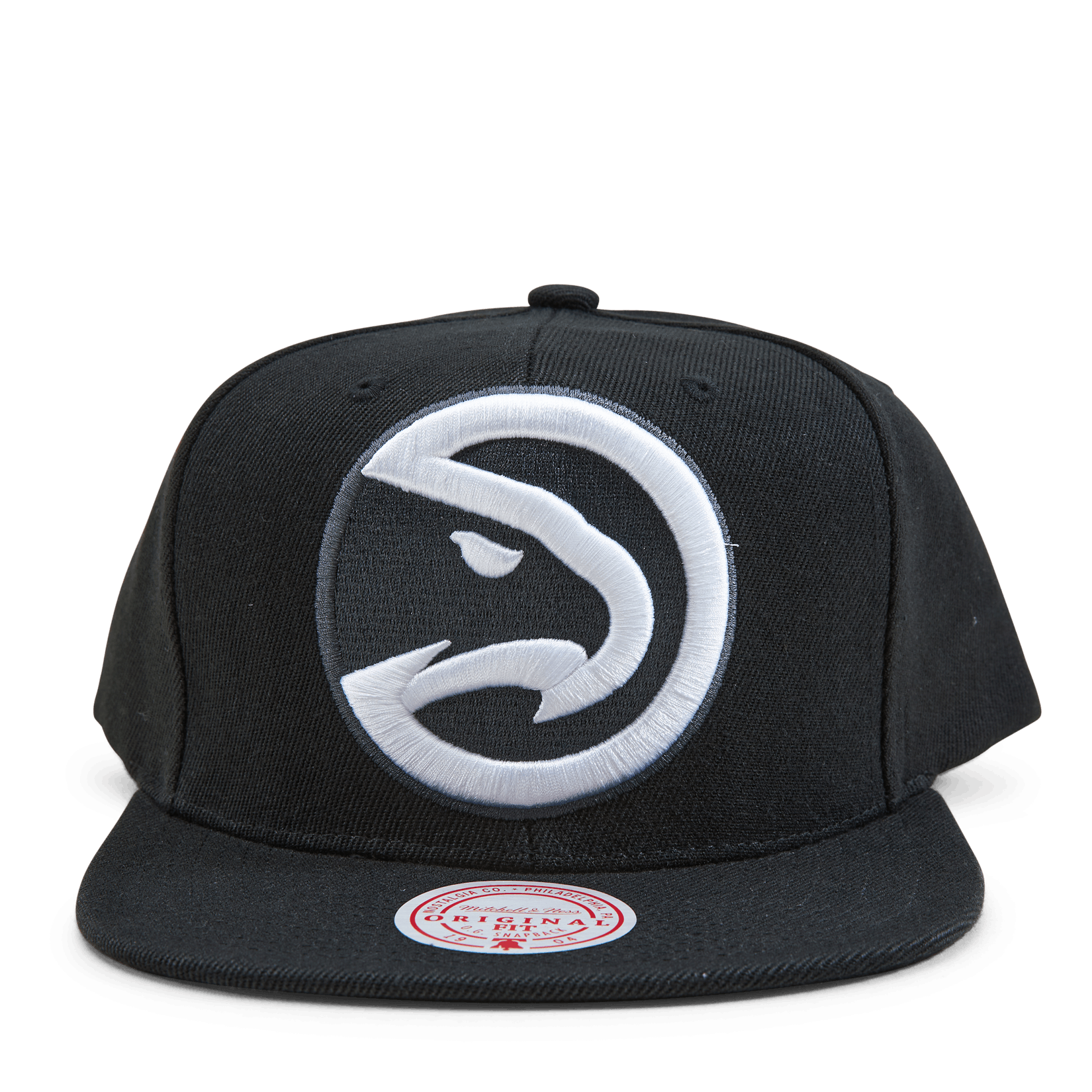 Hawks NBA Xl Bwg Snapback