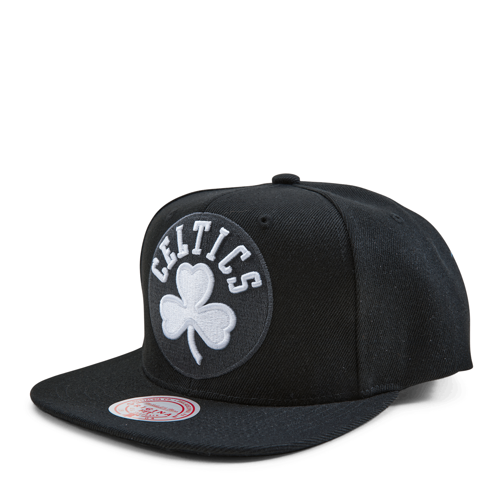 Celtics NBA Xl Bwg Snapback