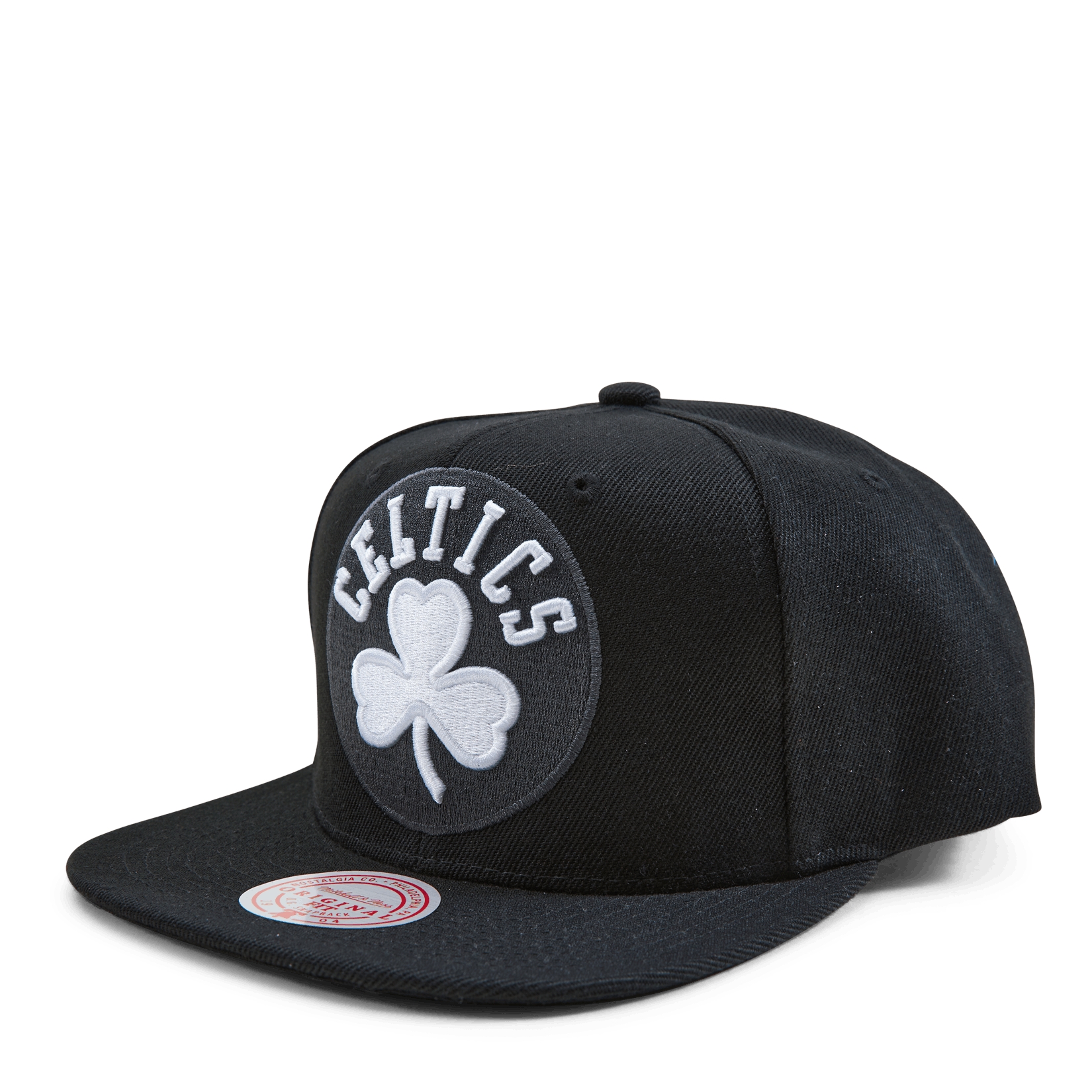 Celtics NBA Xl Bwg Snapback