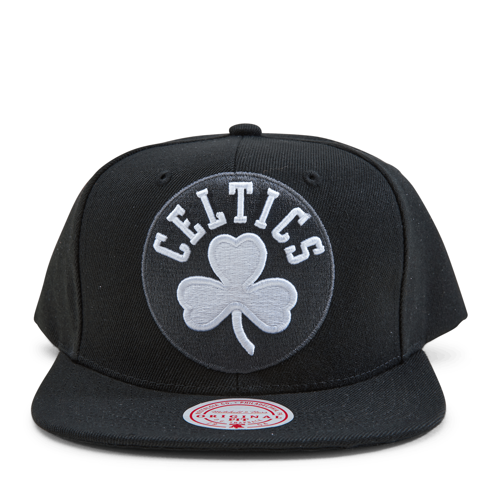 Celtics NBA Xl Bwg Snapback