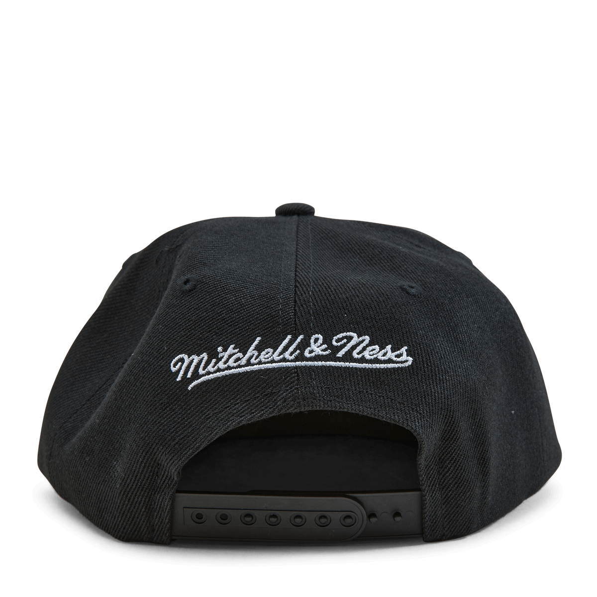 Nets NBA Xl Bwg Snapback