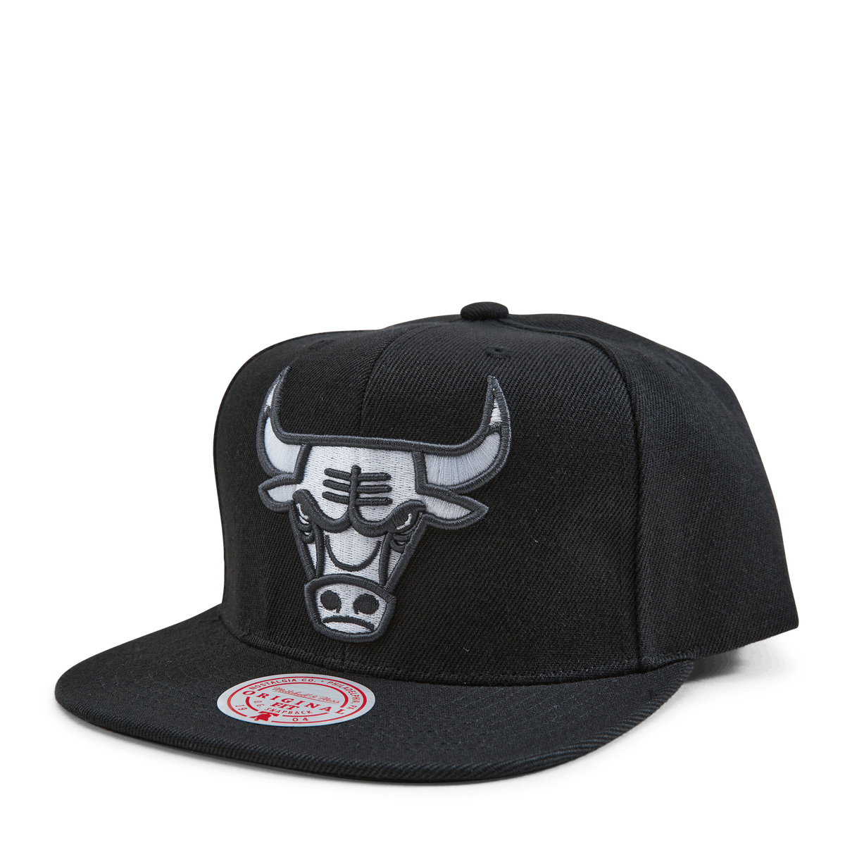 Bulls NBA Xl Bwg Snapback