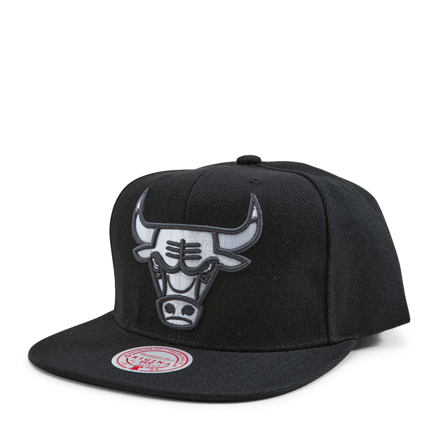 Bulls NBA Xl Bwg Snapback