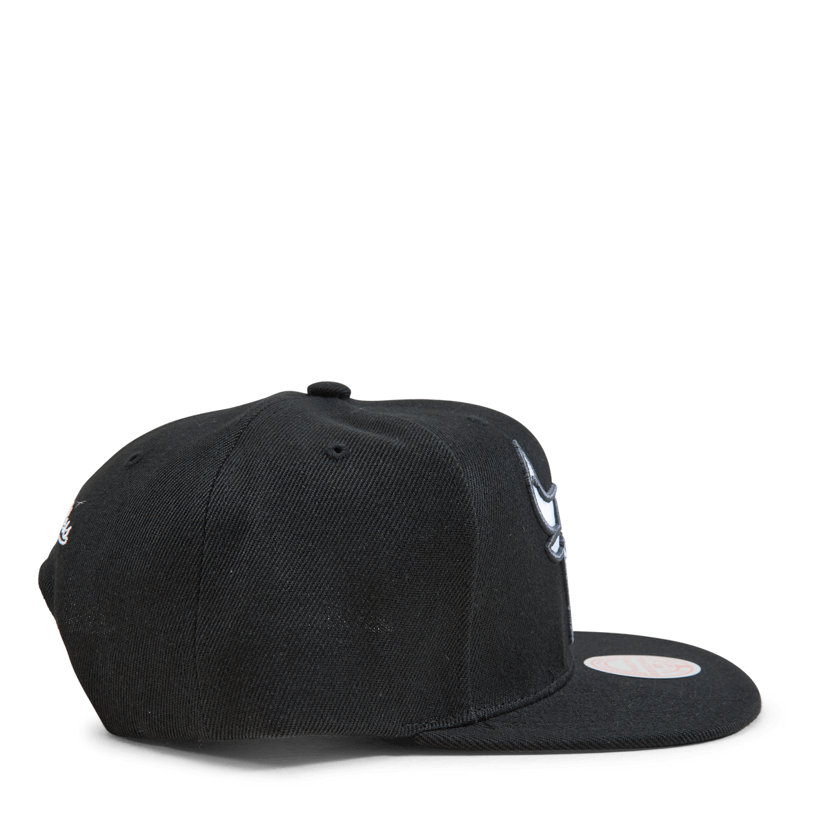 Bulls NBA Xl Bwg Snapback