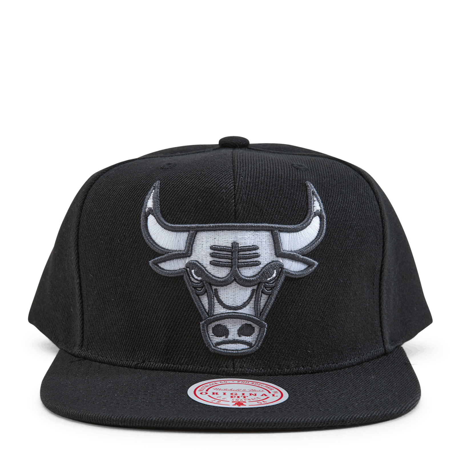 Bulls NBA Xl Bwg Snapback