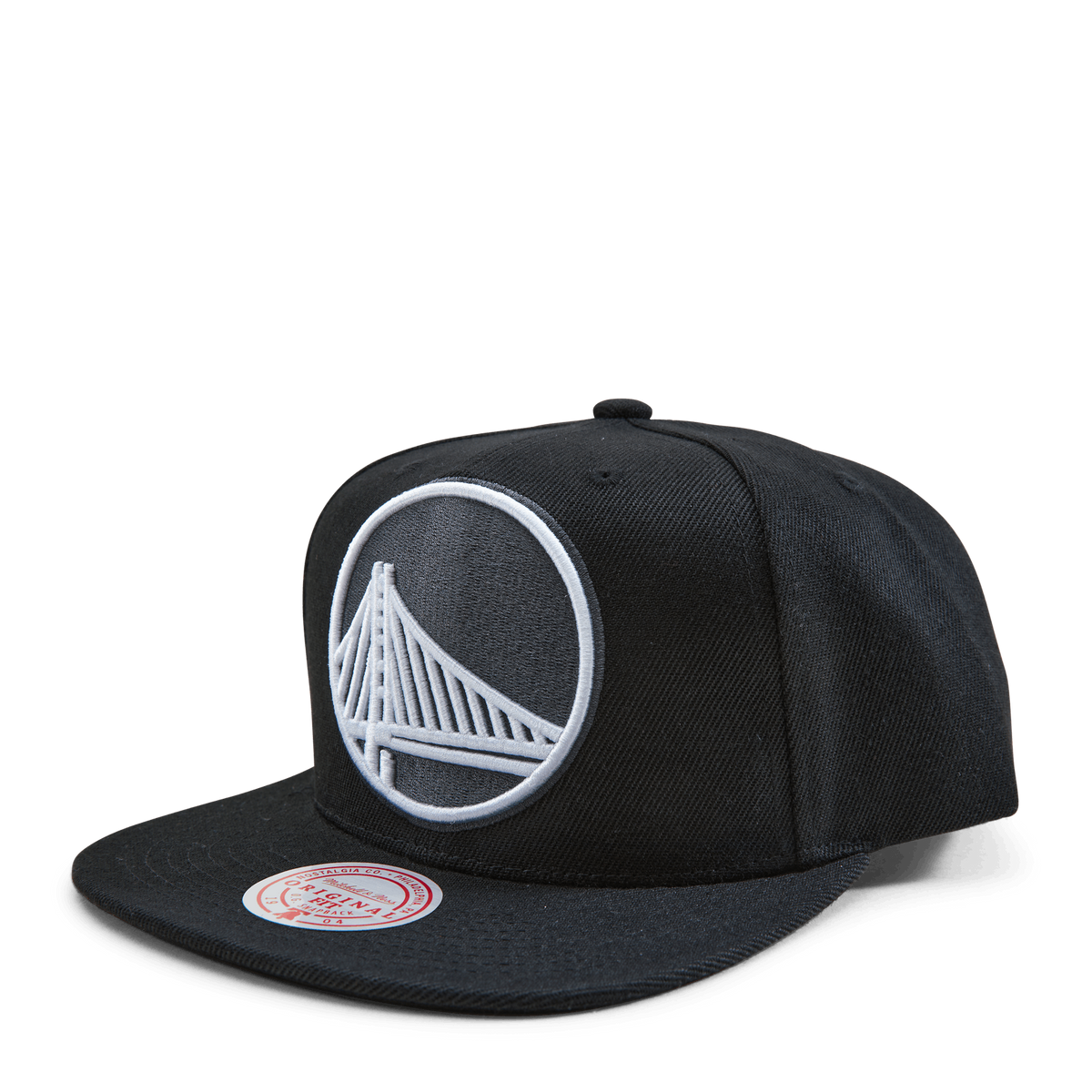 Warriors NBA Xl Bwg Snapback