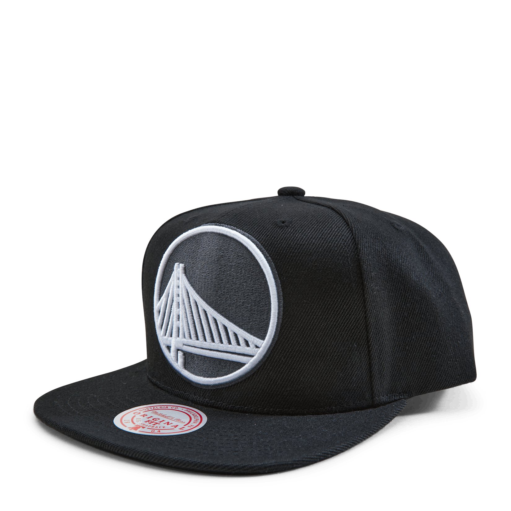 Warriors NBA Xl Bwg Snapback