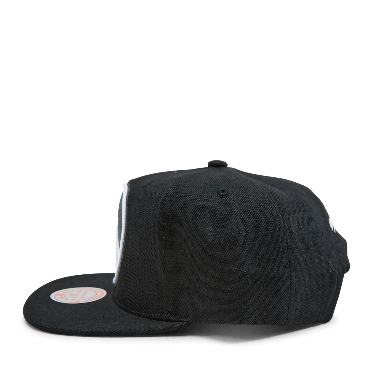 Warriors NBA Xl Bwg Snapback