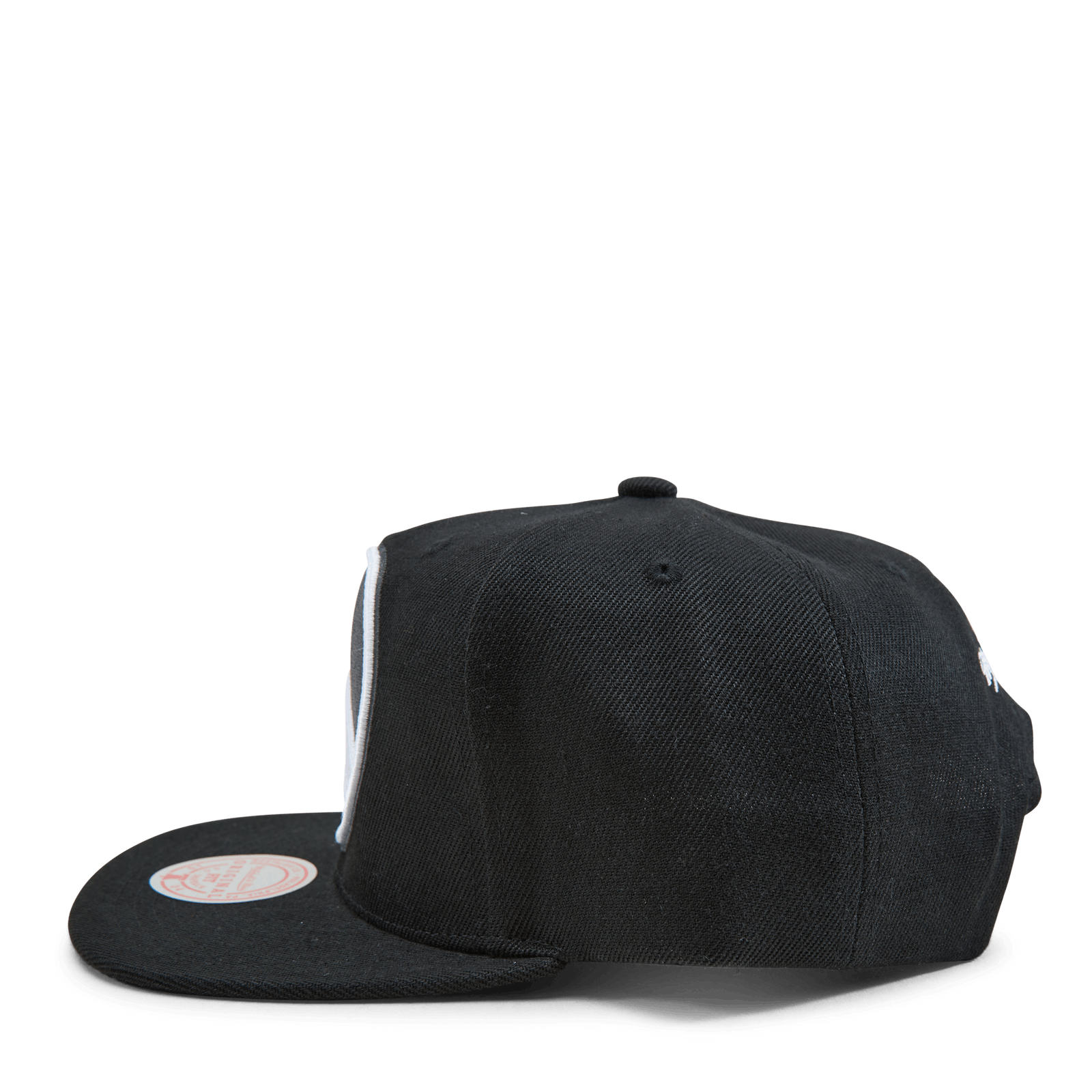 Warriors NBA Xl Bwg Snapback