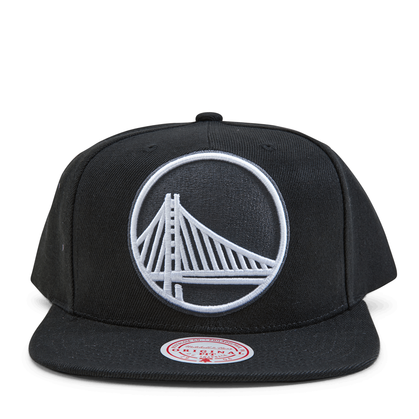 Warriors NBA Xl Bwg Snapback