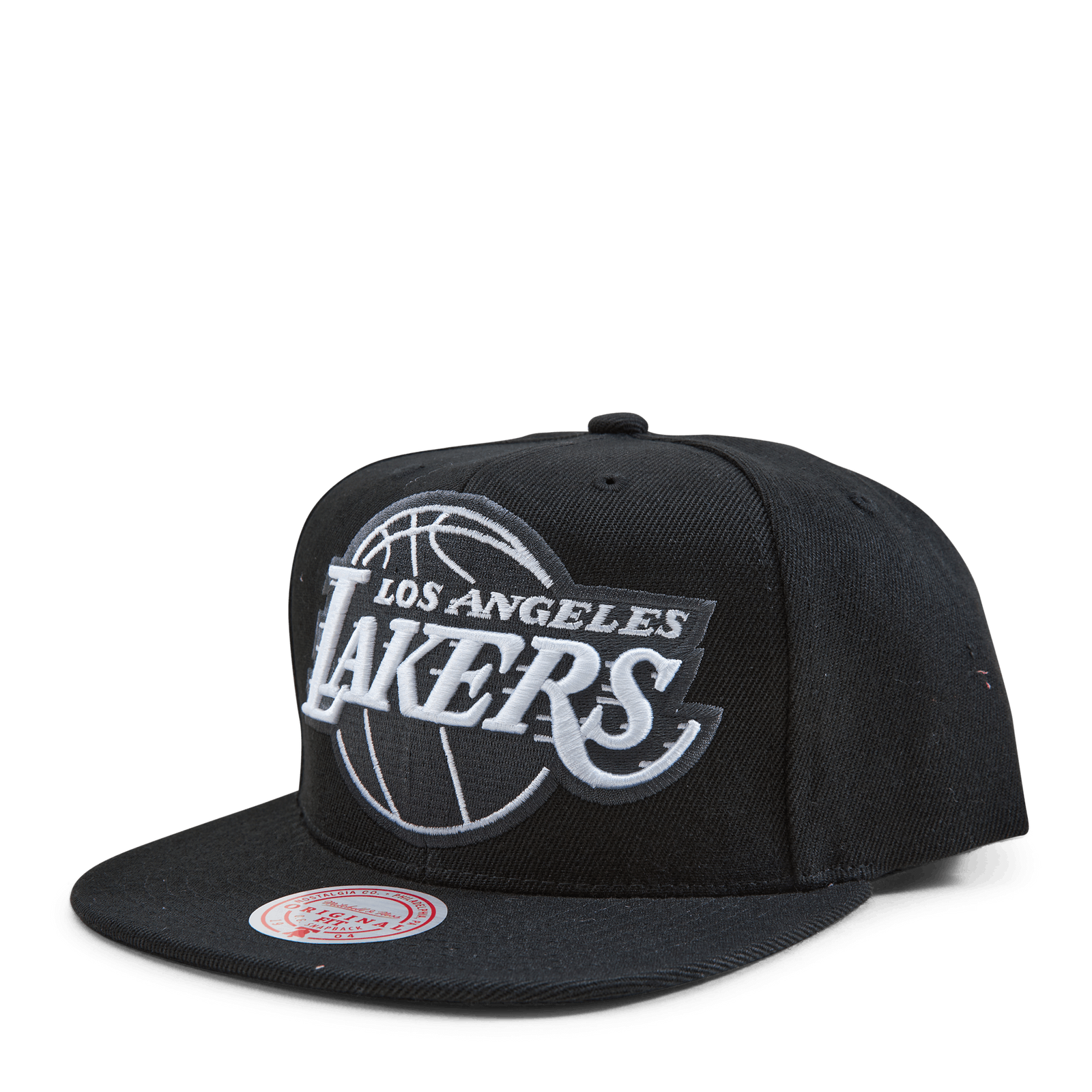 Lakers NBA Xl Bwg Snapback