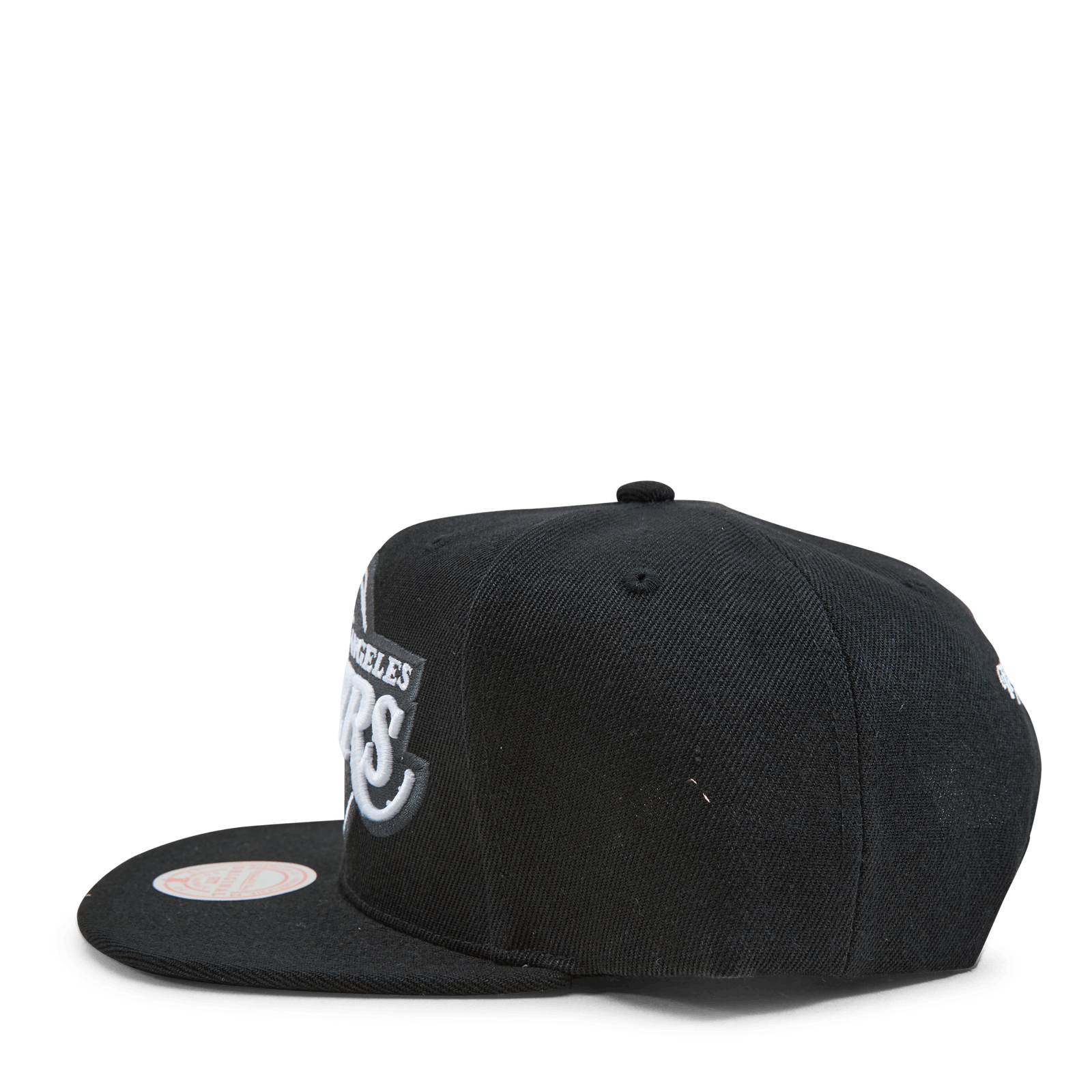 Lakers NBA Xl Bwg Snapback