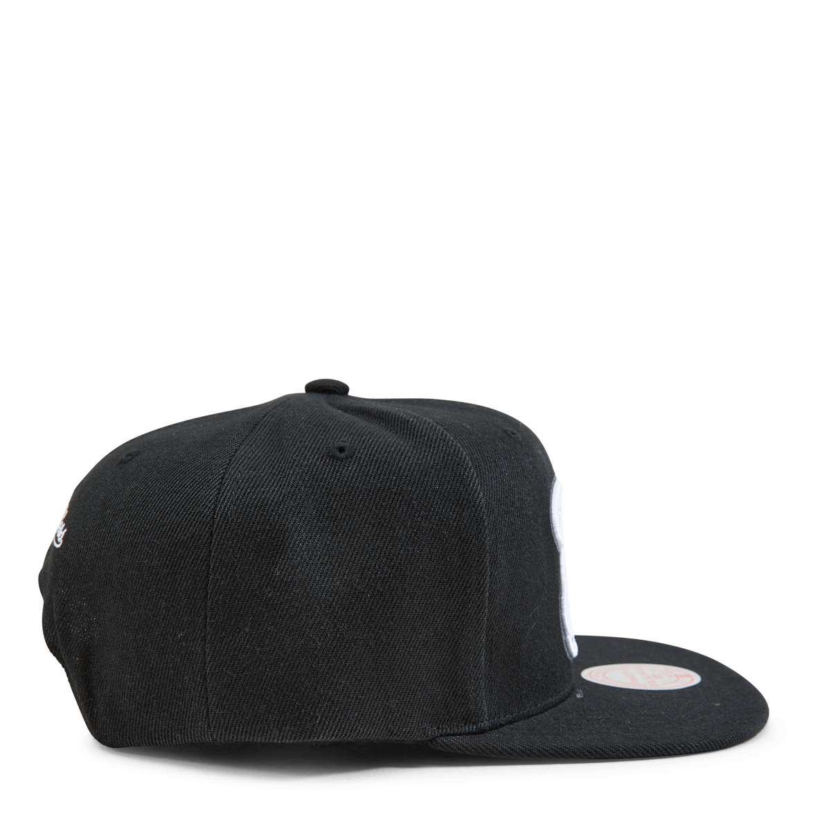 Heat NBA Xl Bwg Snapback