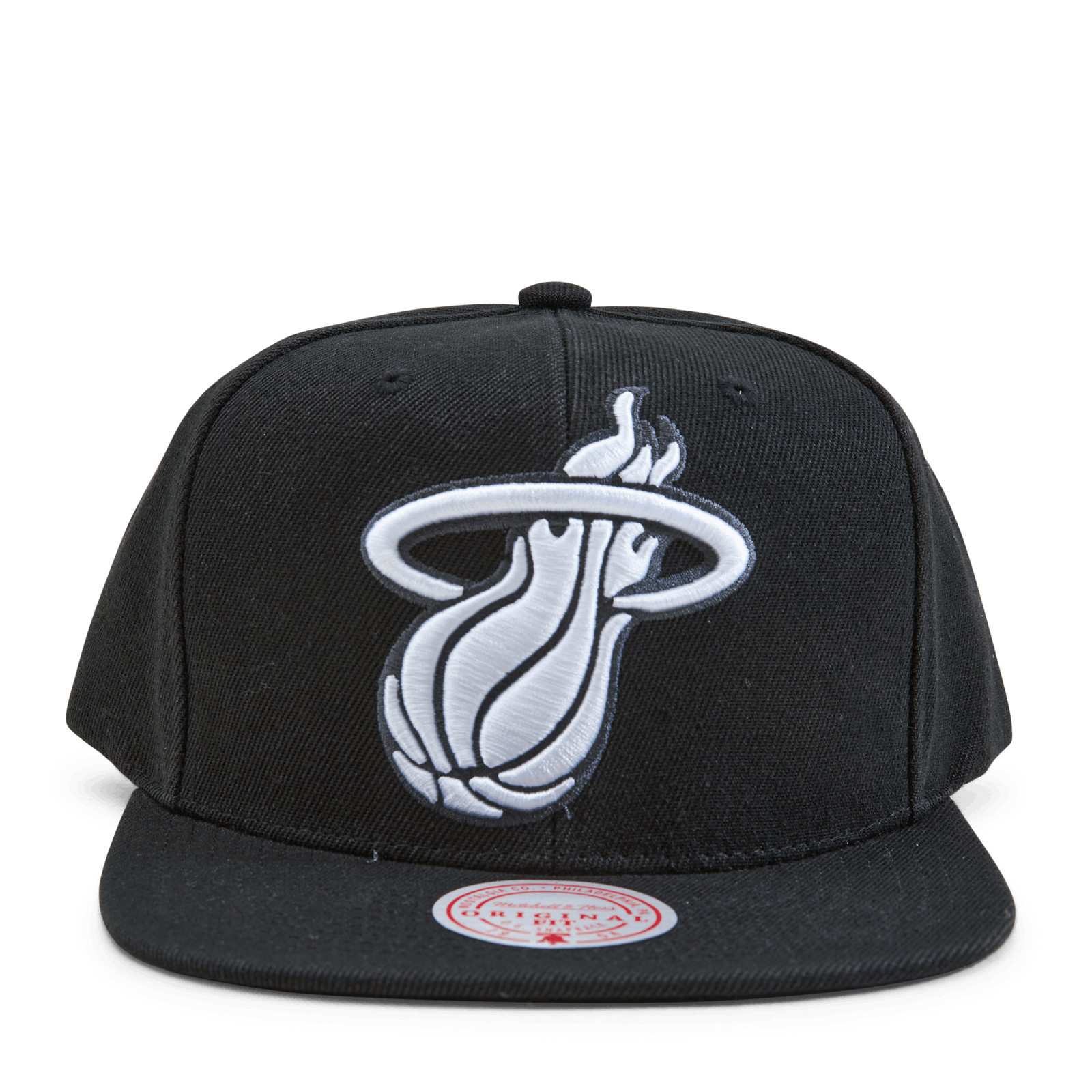 Heat NBA Xl Bwg Snapback