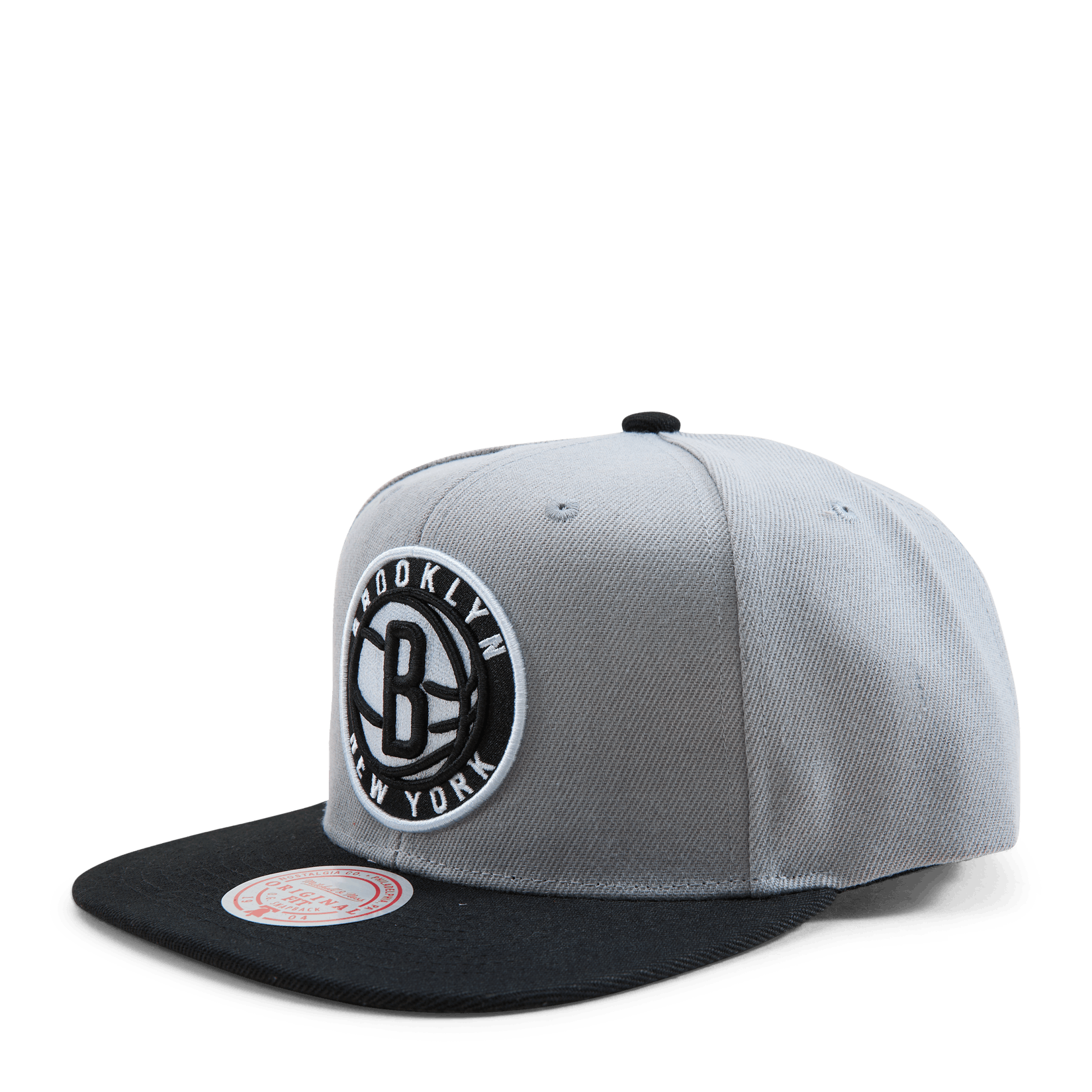 Nets Core Basic Snapback