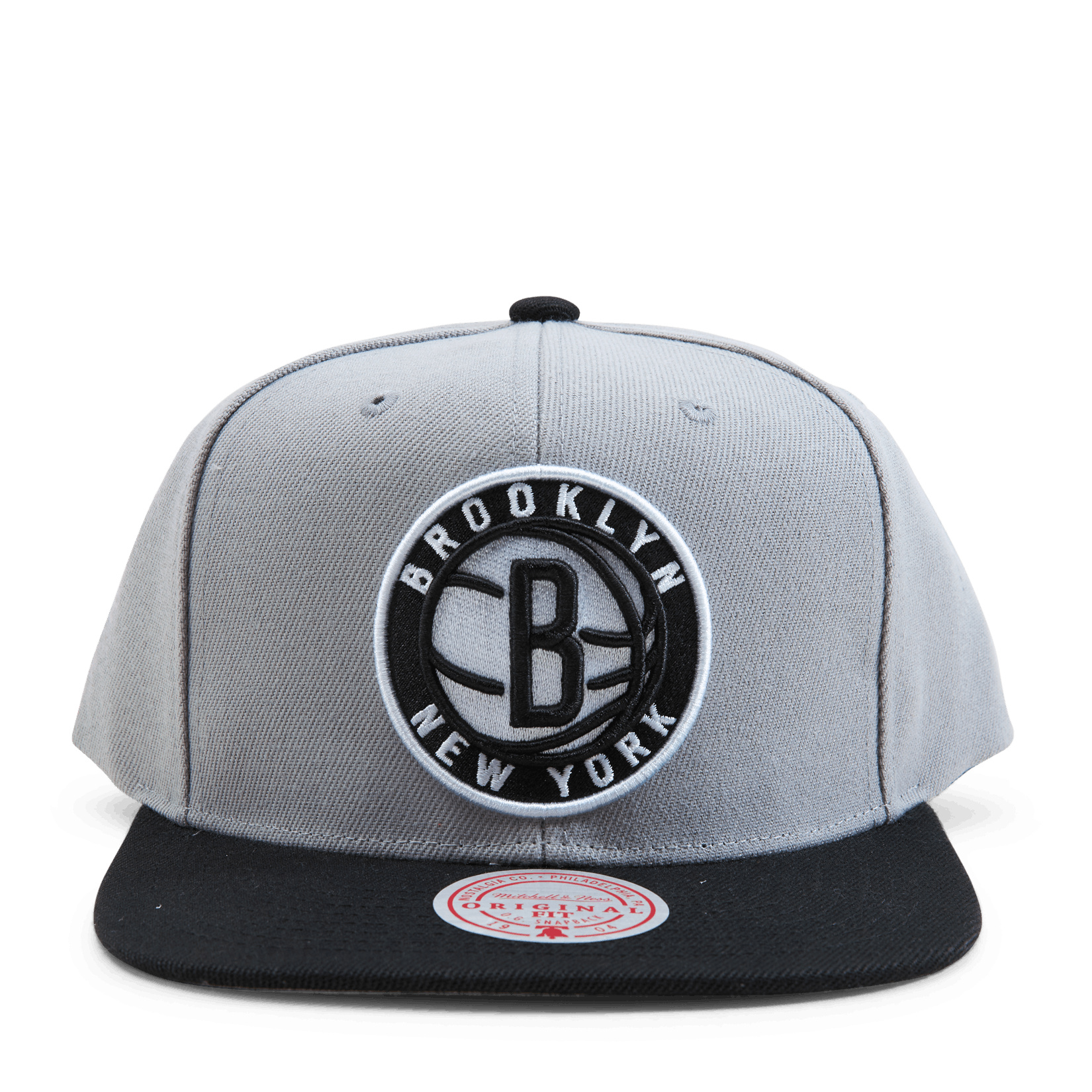 Nets Core Basic Snapback