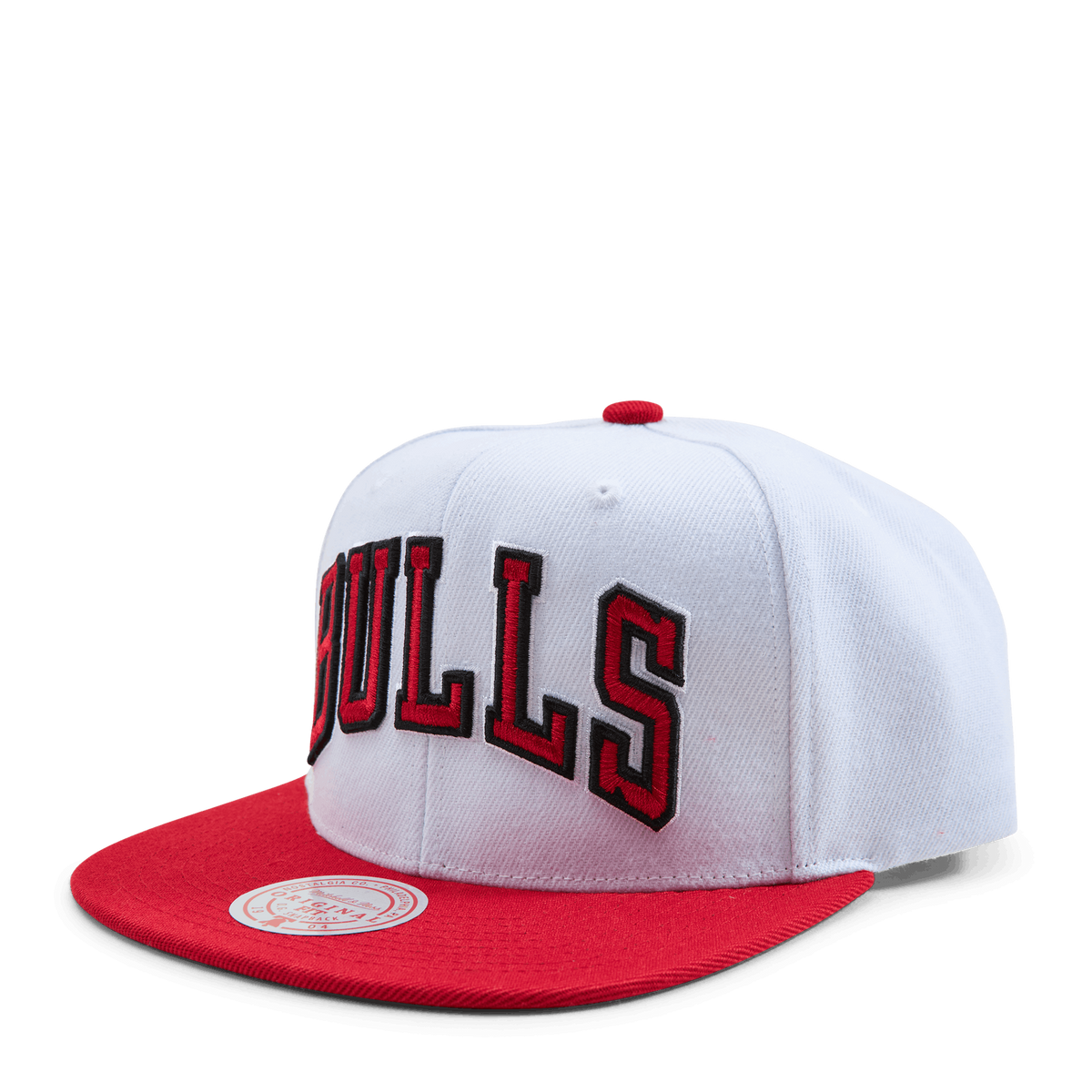 Bulls Core Basics Snapback