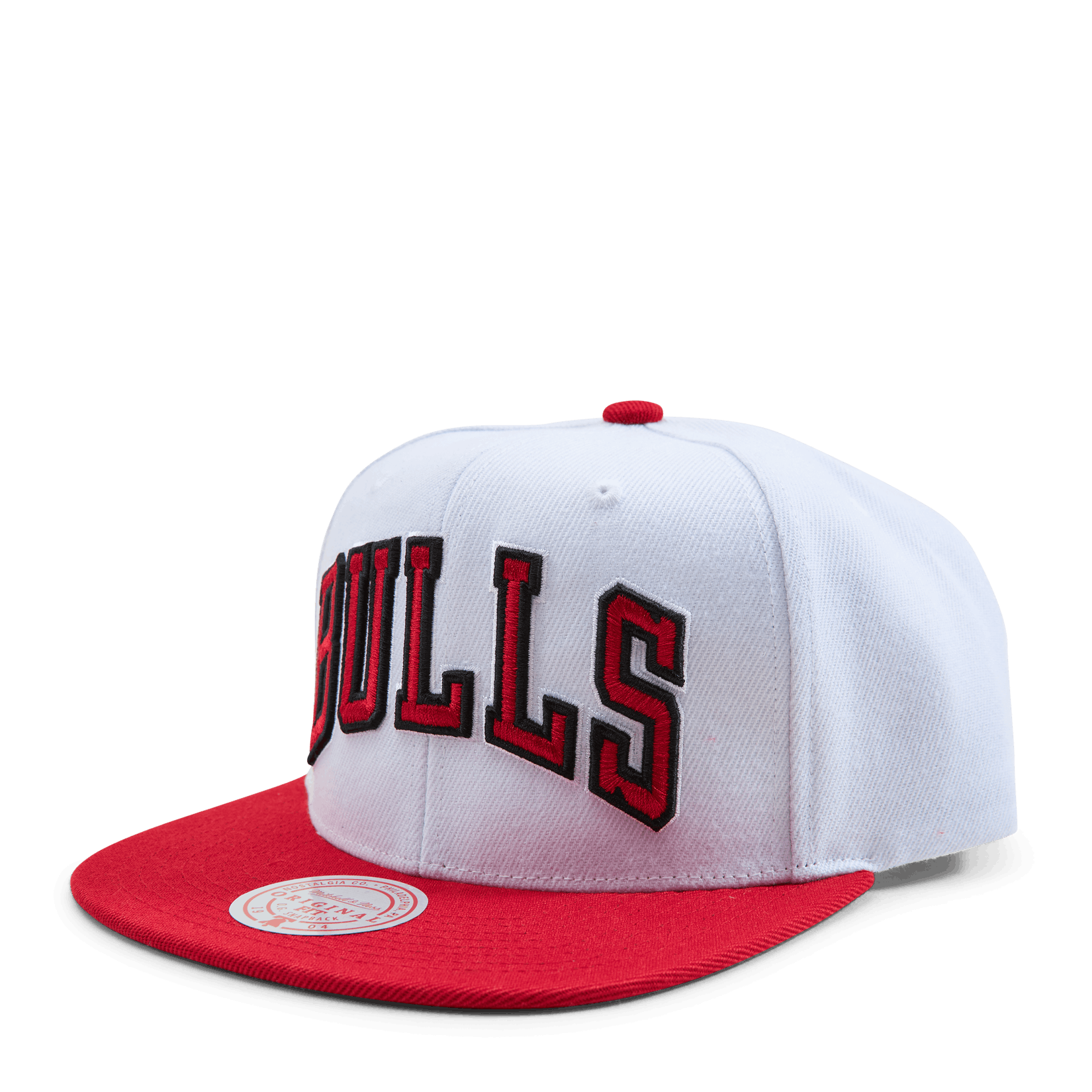 Bulls Core Basics Snapback