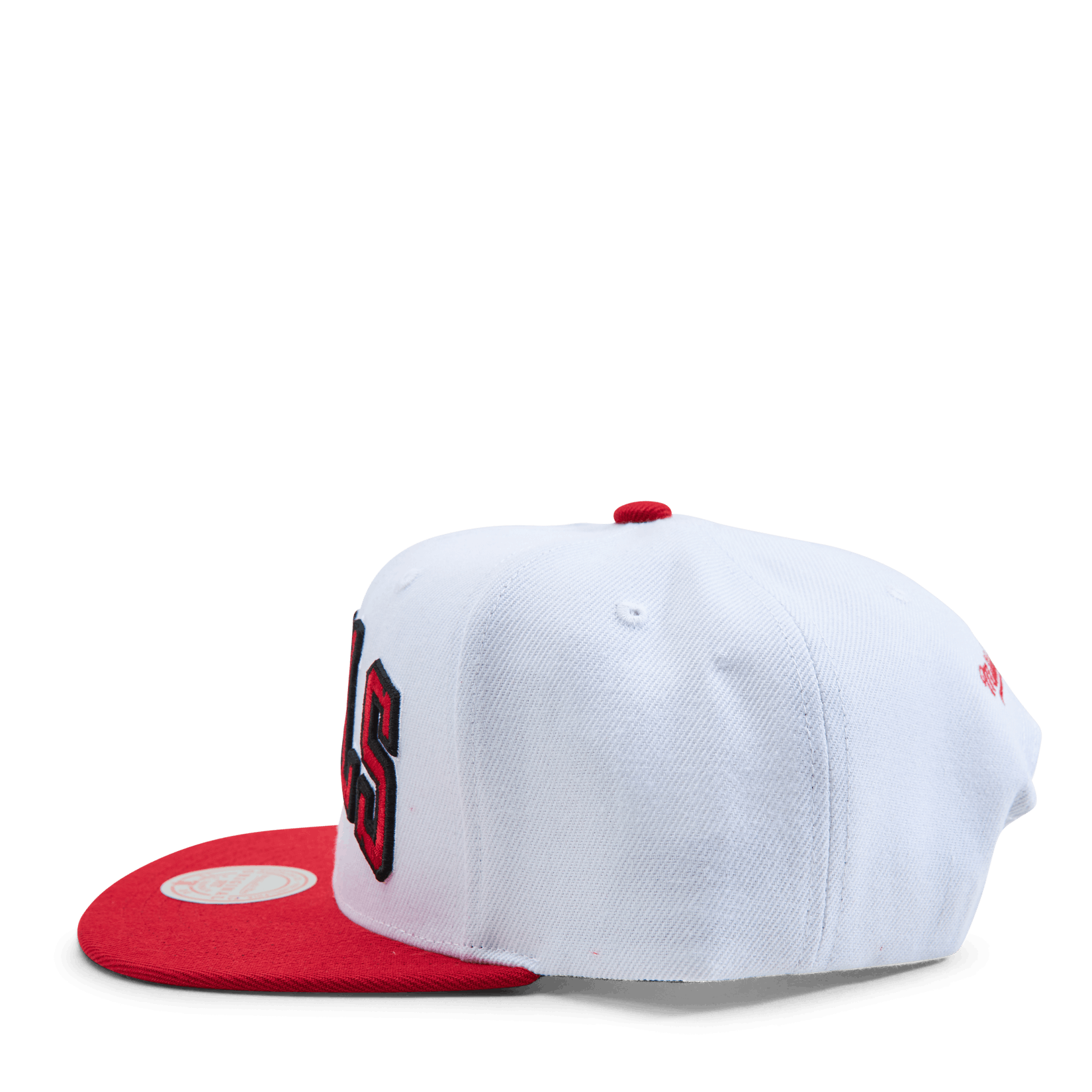 Bulls Core Basics Snapback