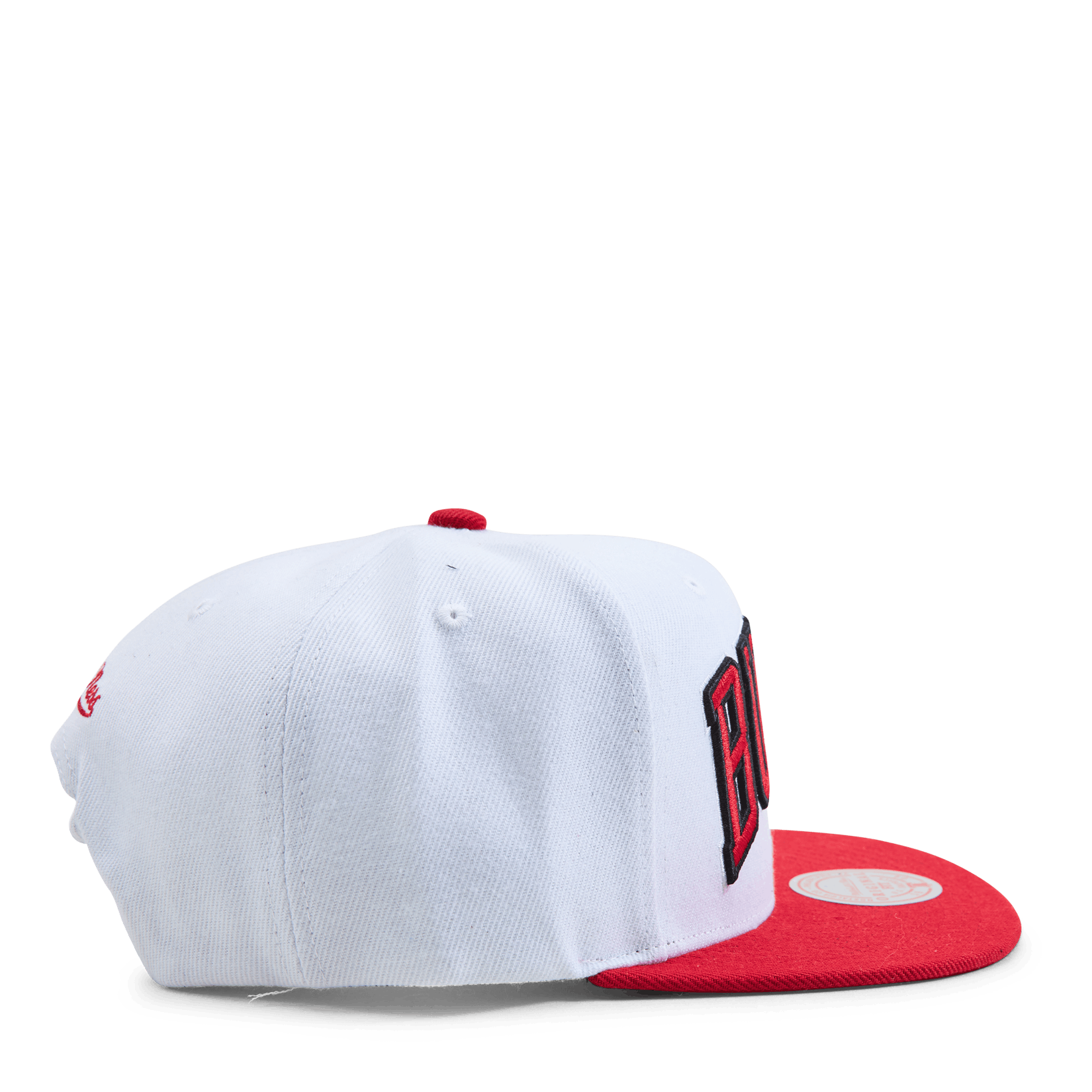 Bulls Core Basics Snapback