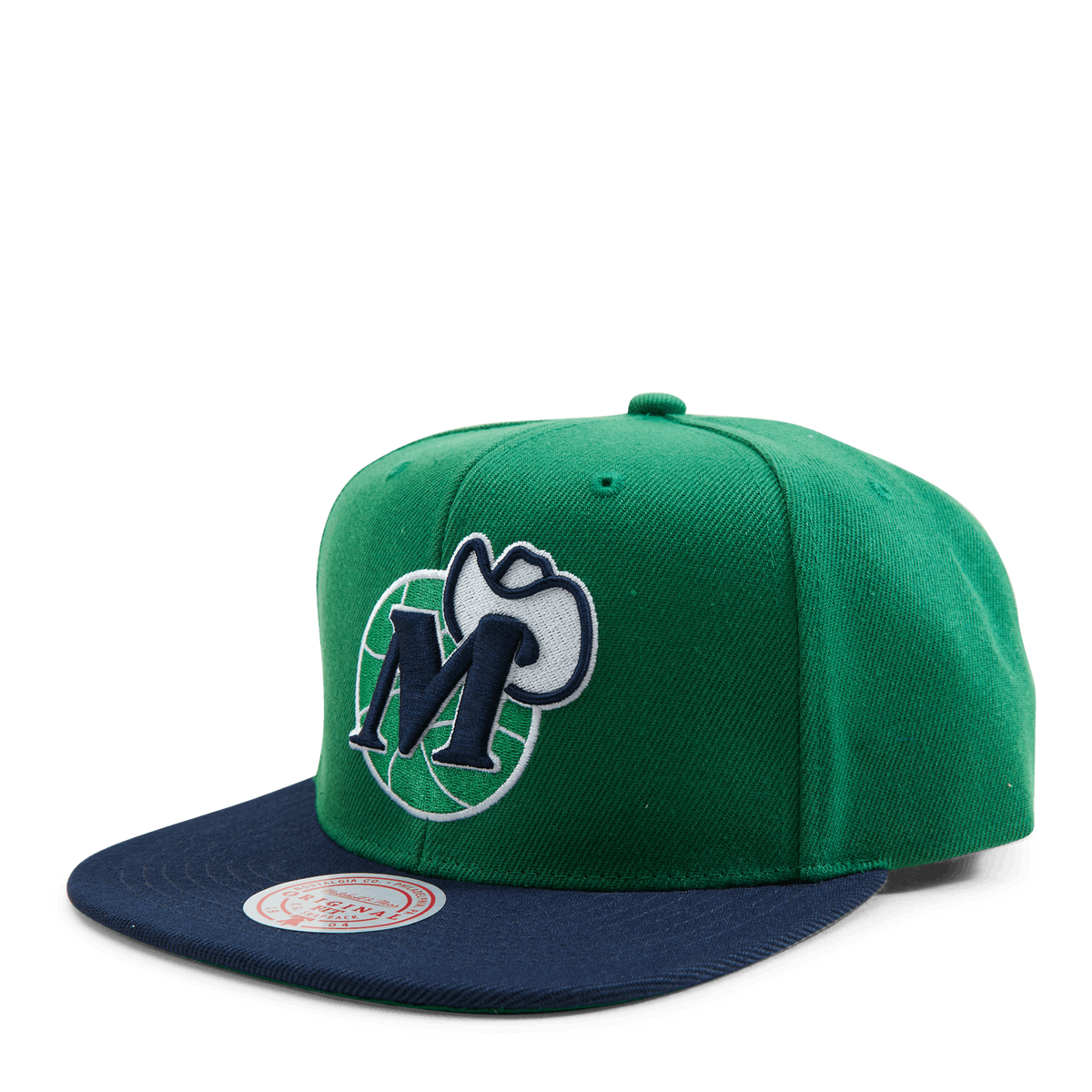 Mavs Core Basic Snapback HWC