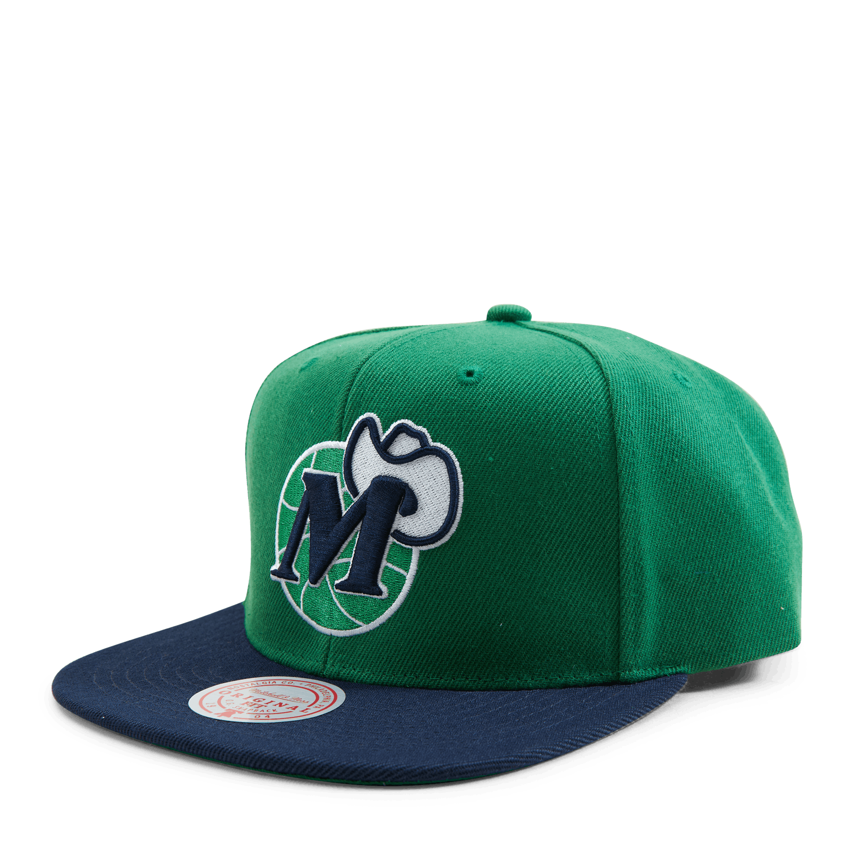 Mavs Core Basic Snapback HWC