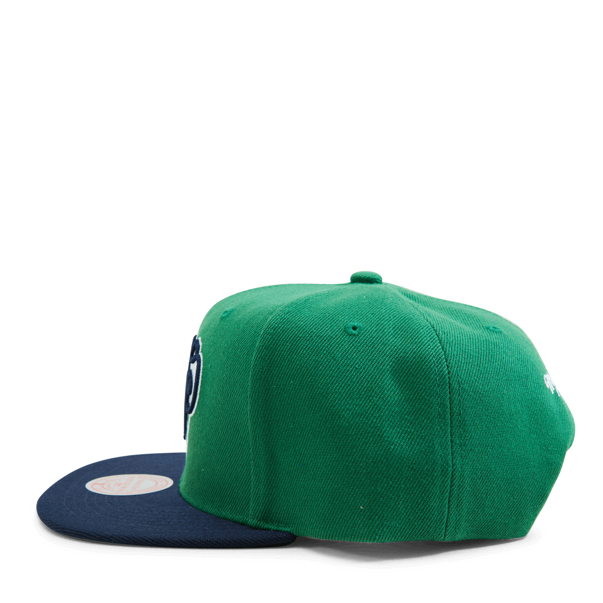 Mavs Core Basic Snapback HWC