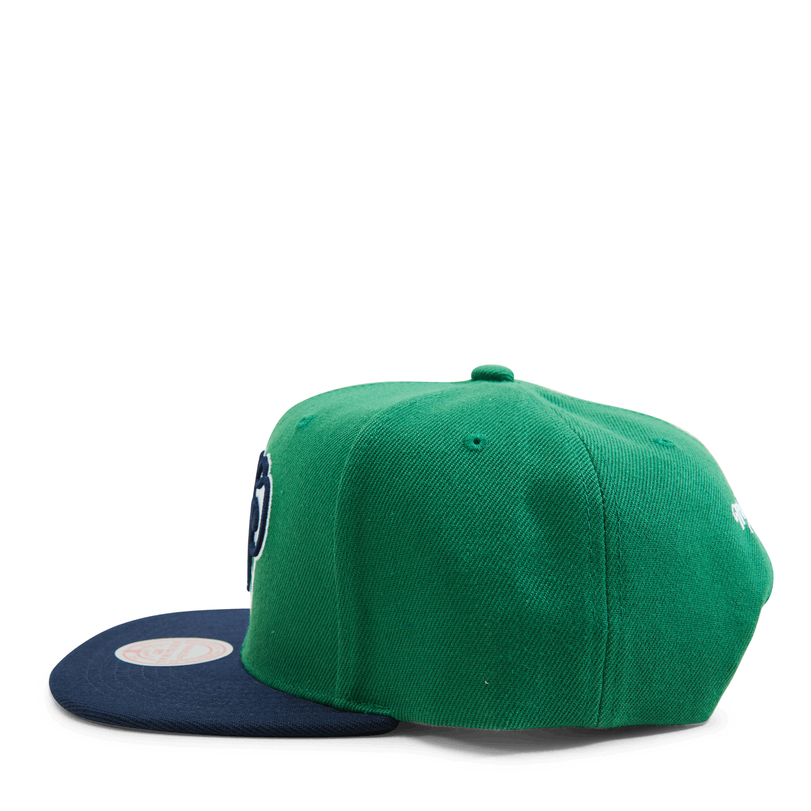 Mavs Core Basic Snapback HWC