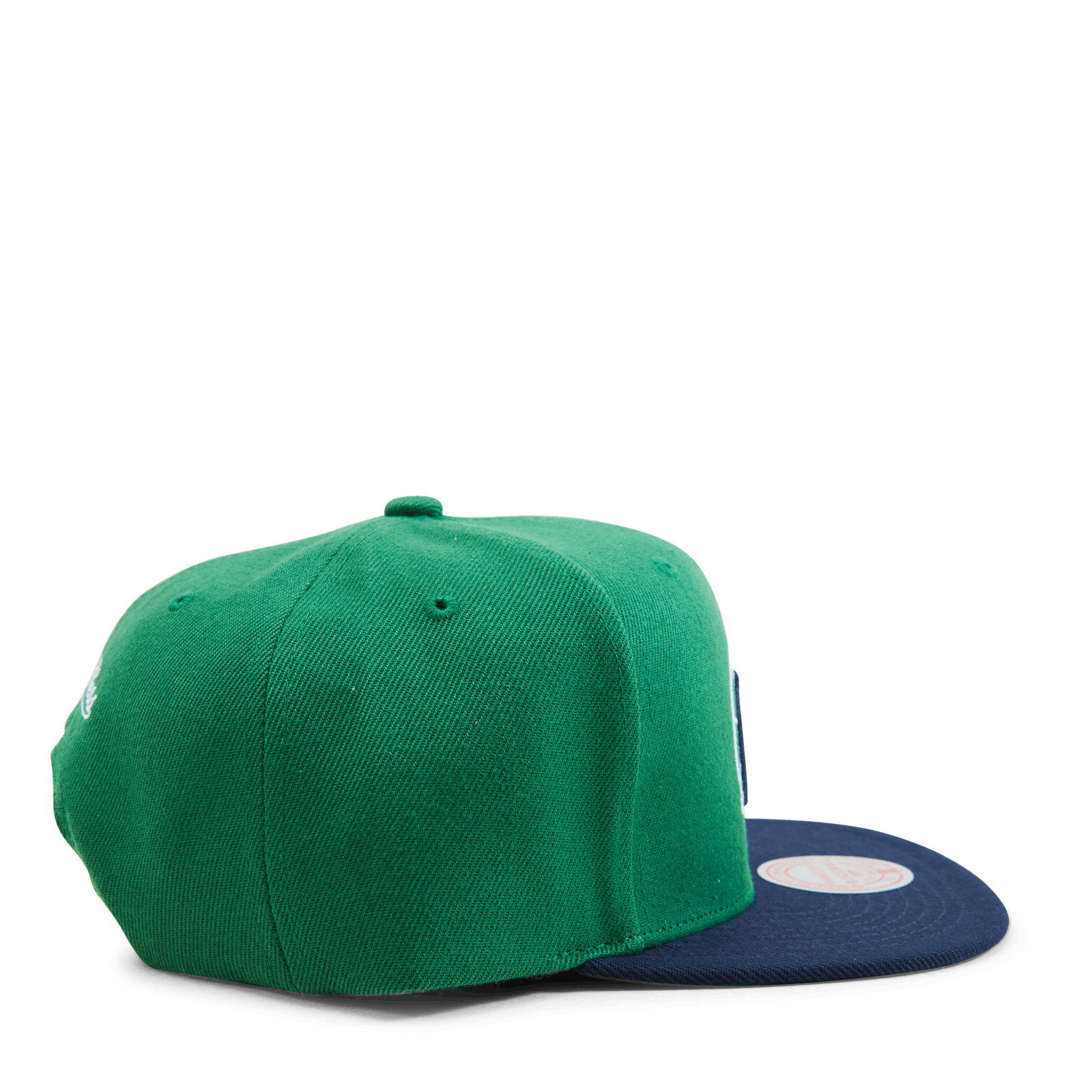 Mavs Core Basic Snapback HWC