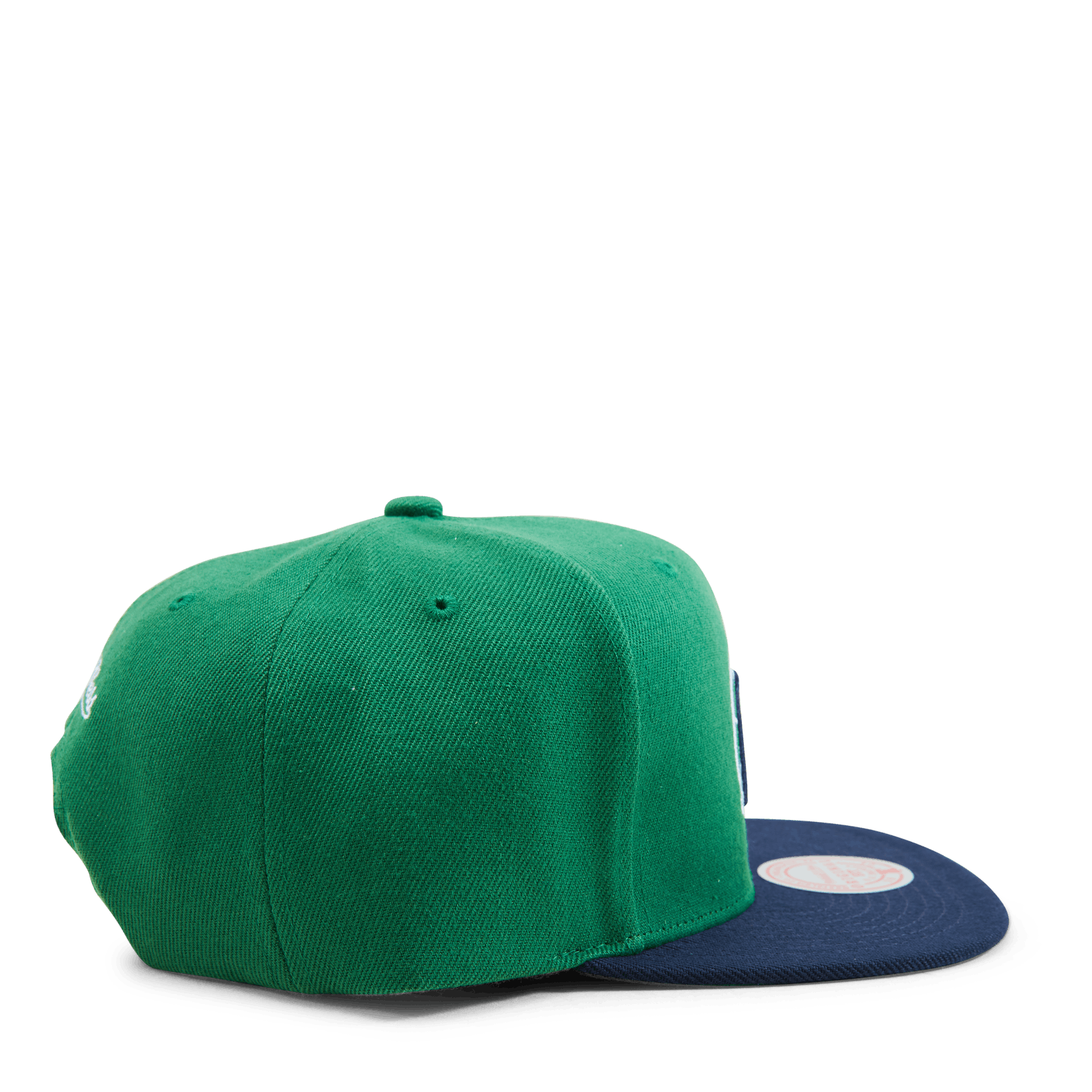 Mavs Core Basic Snapback HWC