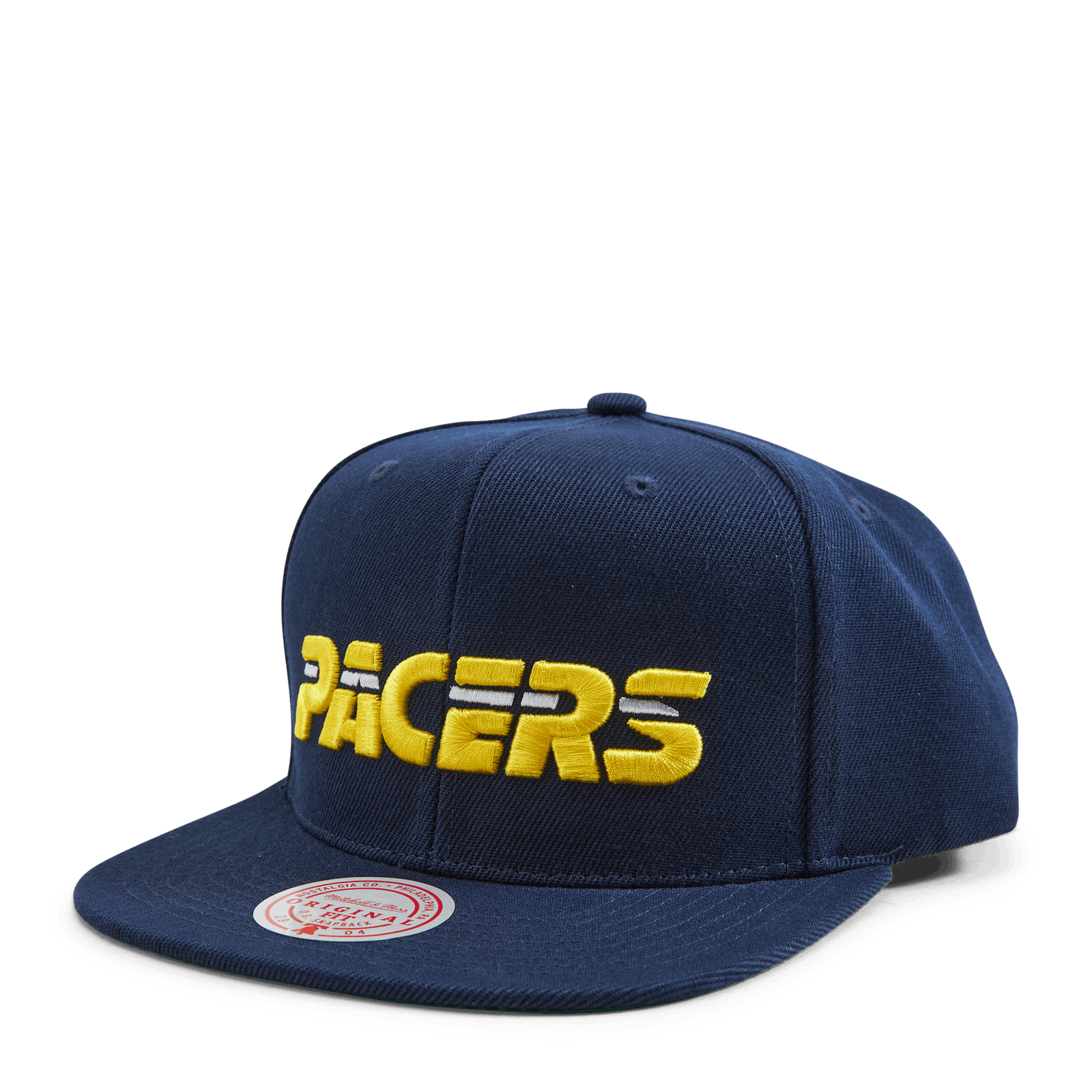 Pacers Core Basics Snapback Hw