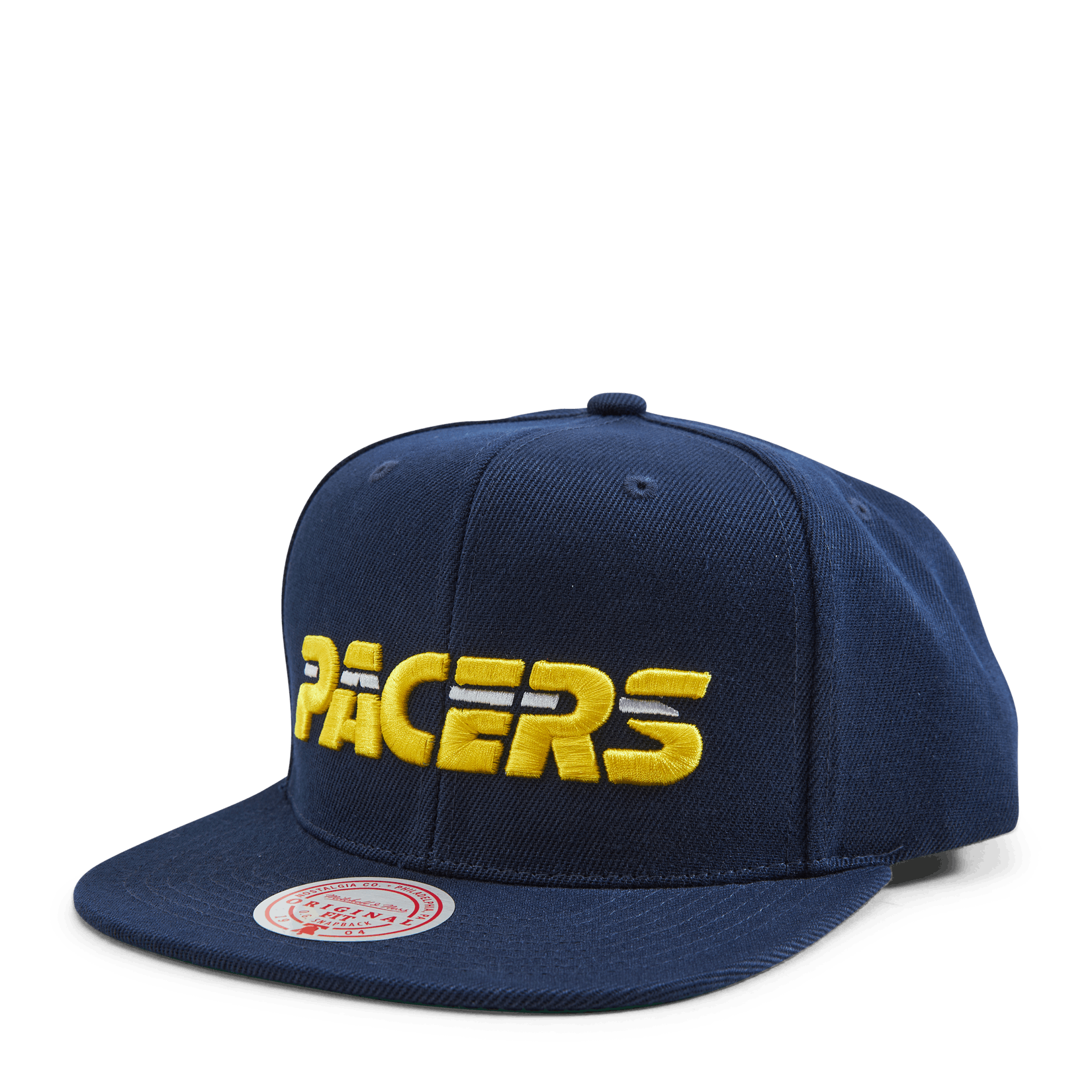 Pacers Core Basics Snapback Hw