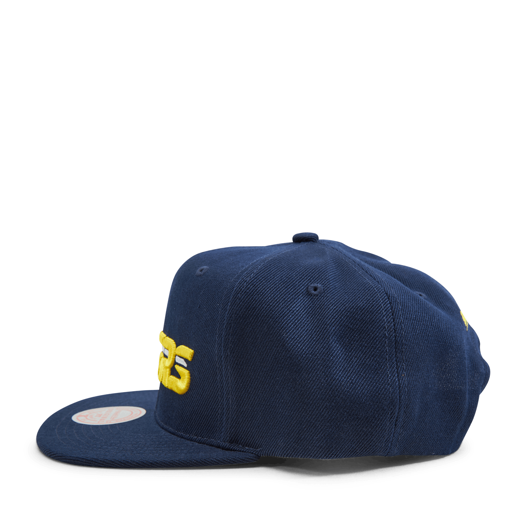 Pacers Core Basics Snapback Hw