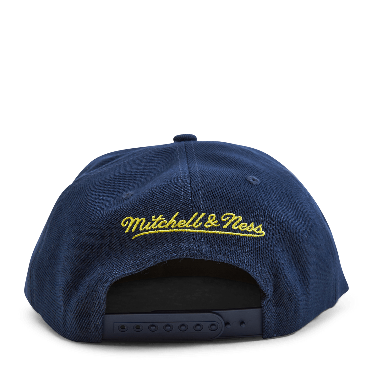 Pacers Core Basics Snapback Hw