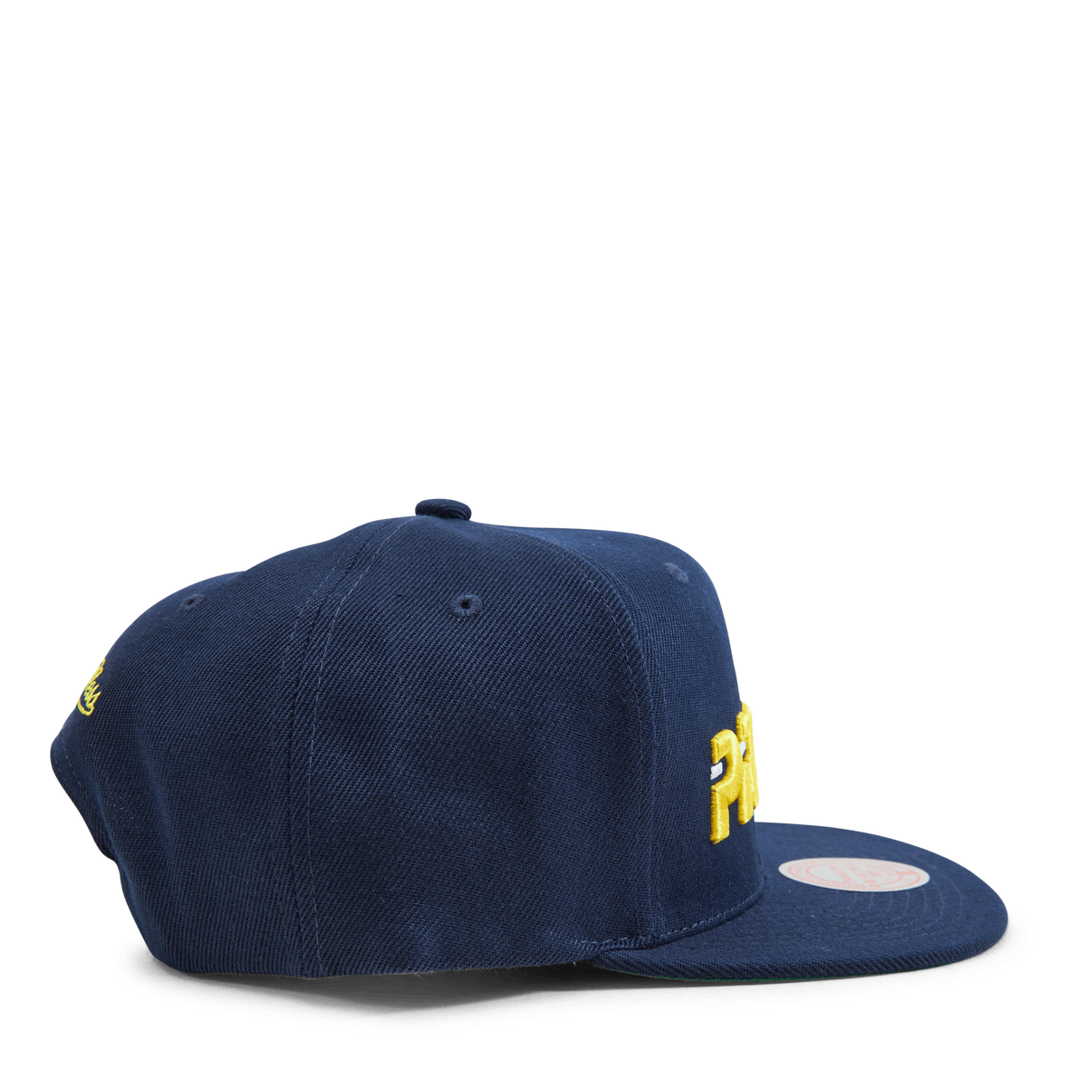 Pacers Core Basics Snapback Hw