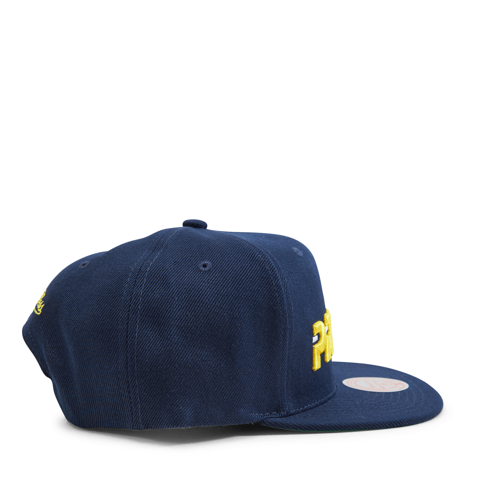 Pacers Core Basics Snapback Hw