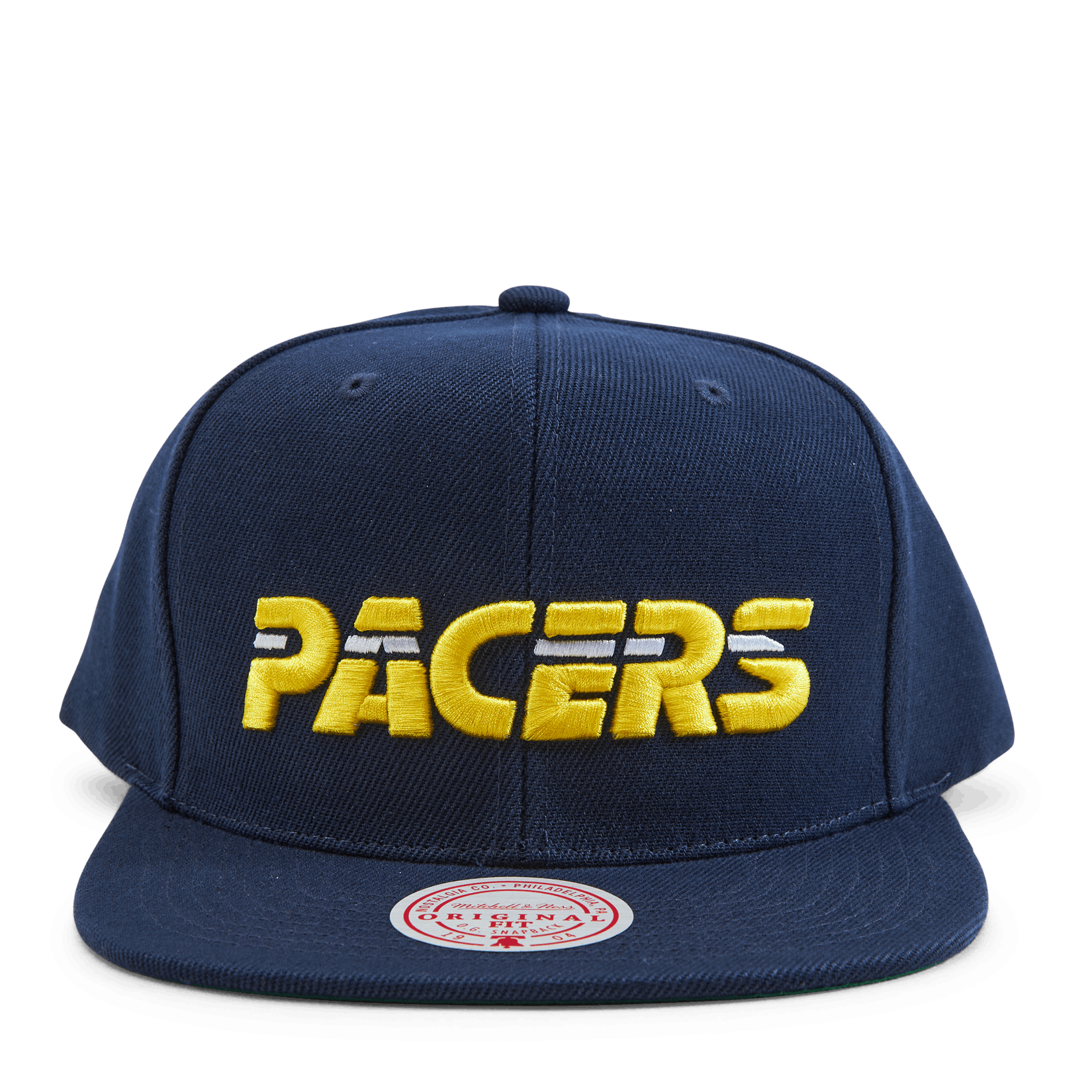 Pacers Core Basics Snapback Hw