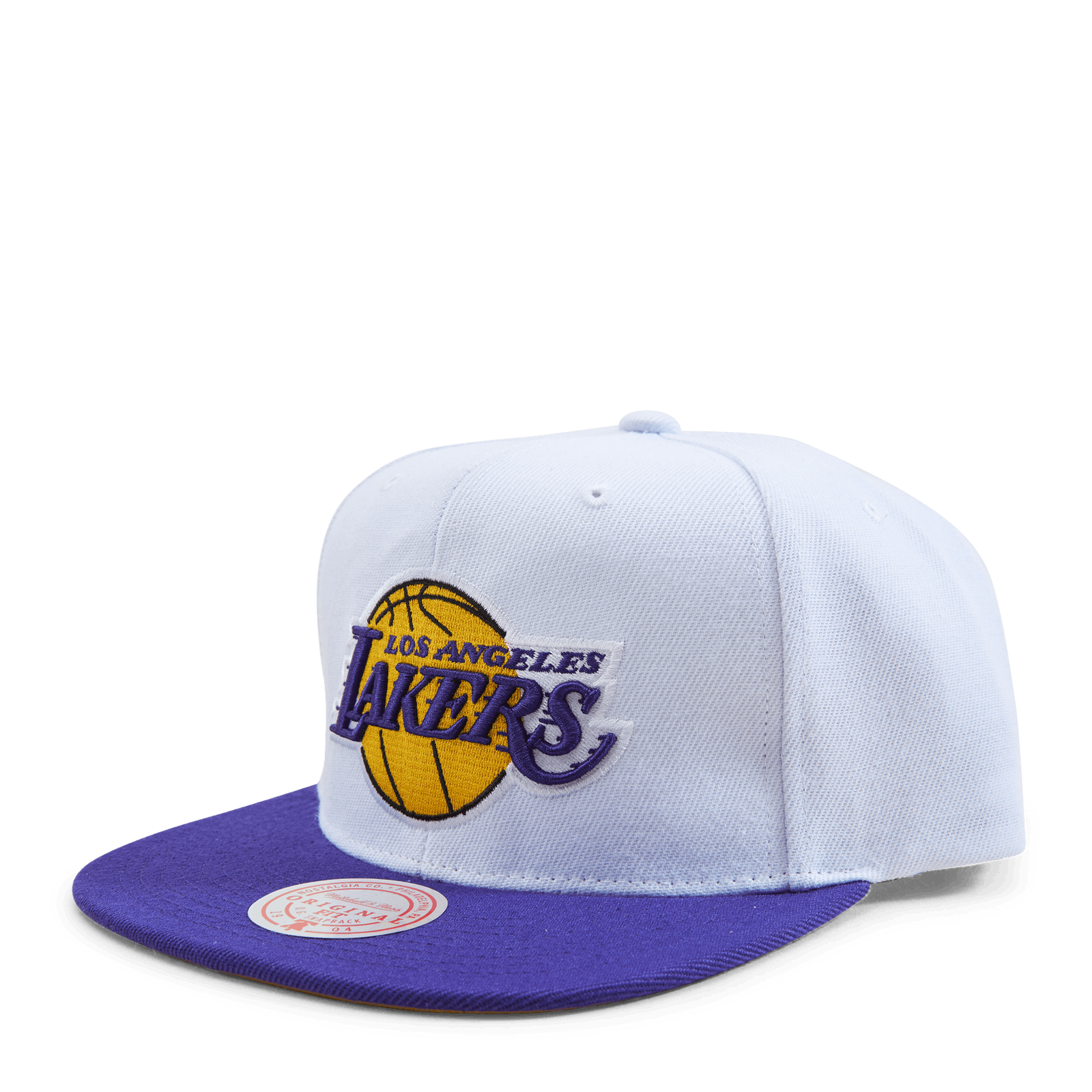 Lakers Core Basic Snapback NBA
