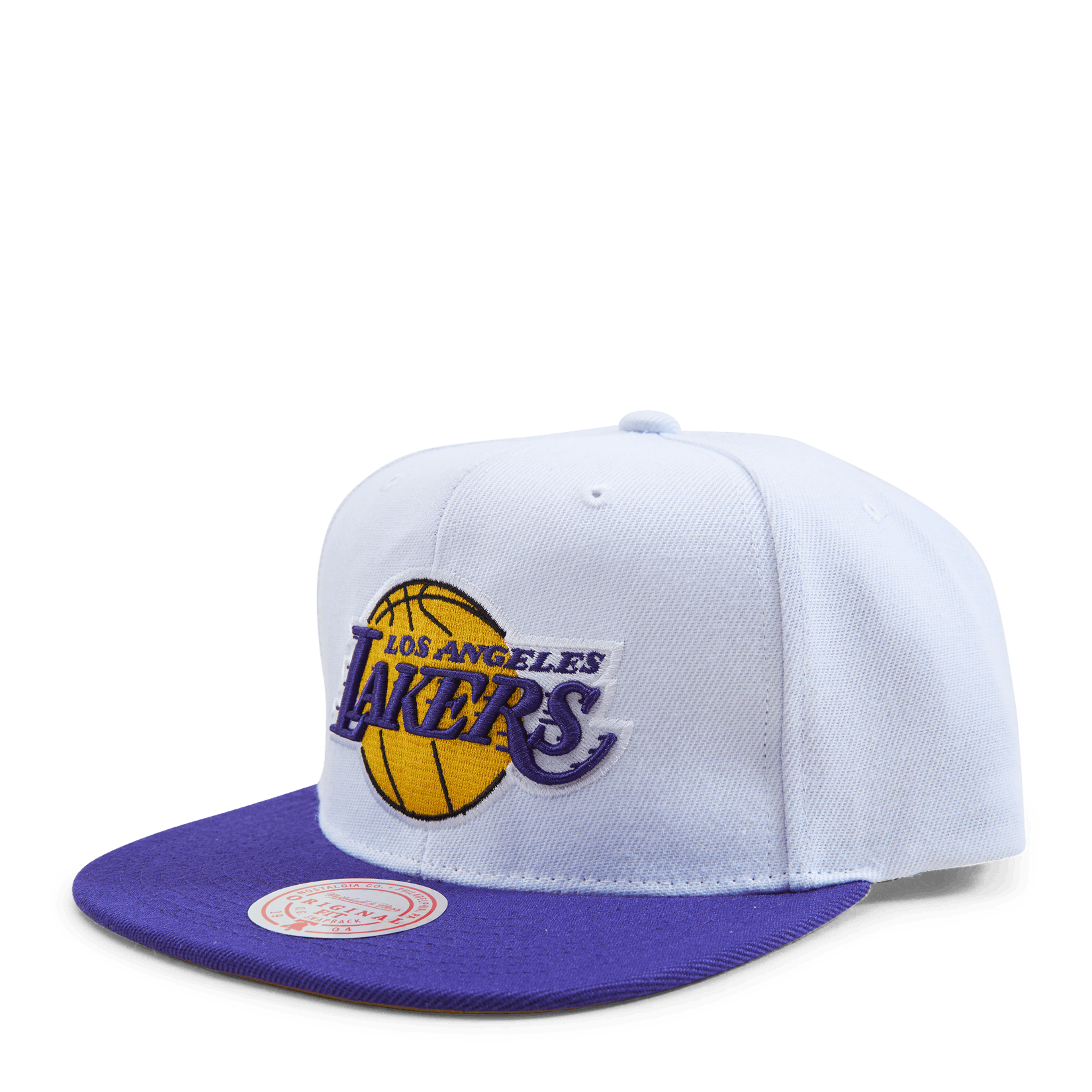 Lakers Core Basic Snapback NBA