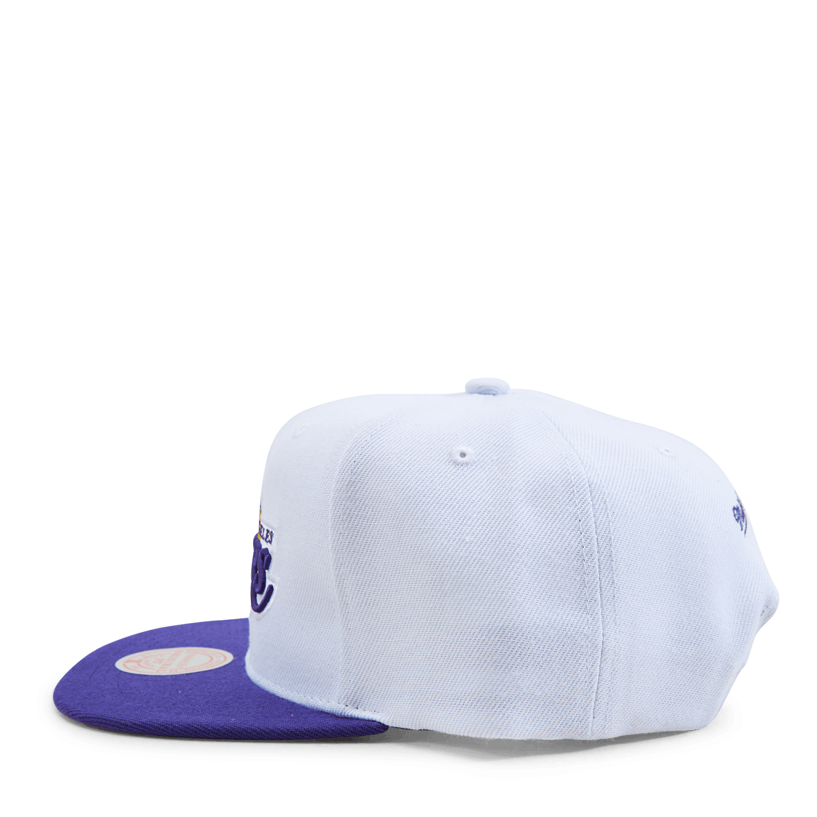 Lakers Core Basic Snapback NBA