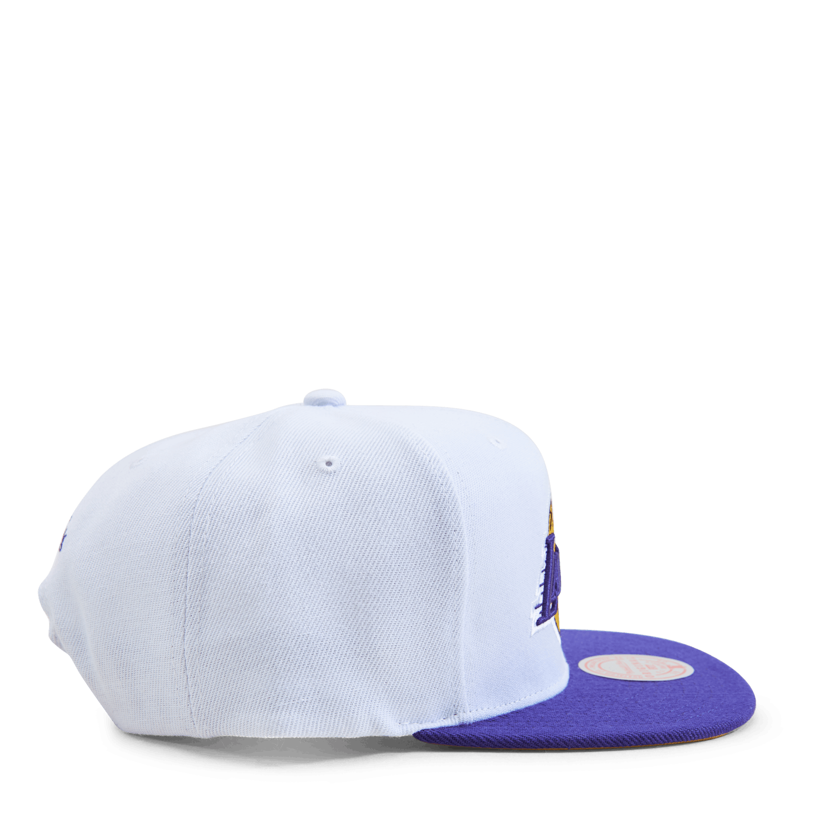 Lakers Core Basic Snapback NBA