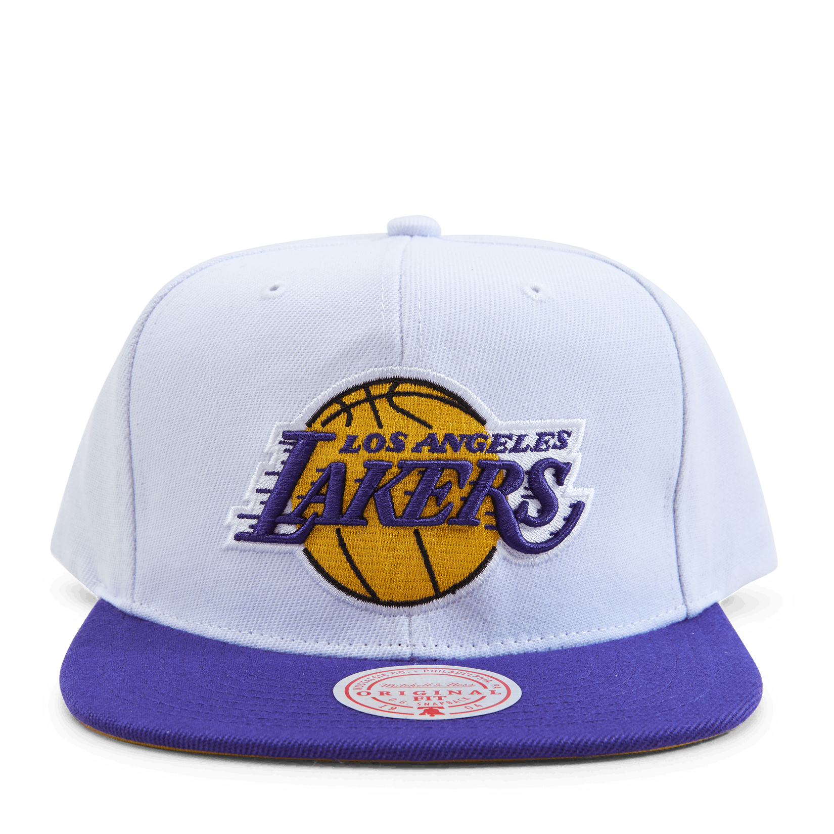 Lakers Core Basic Snapback NBA