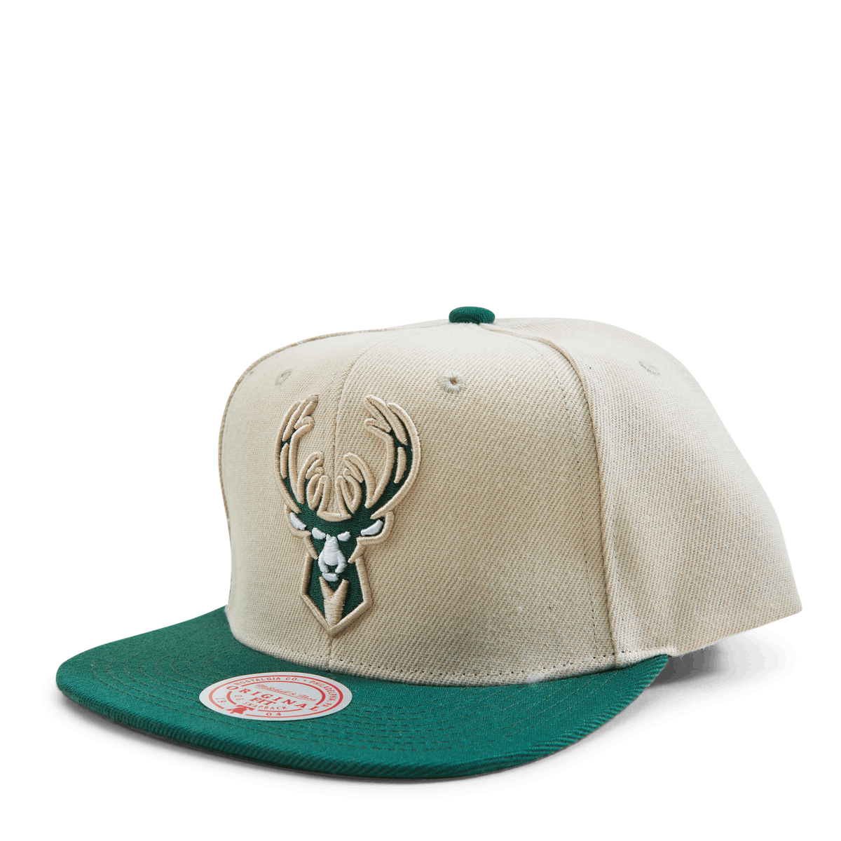 Bucks Core Basics Snapback