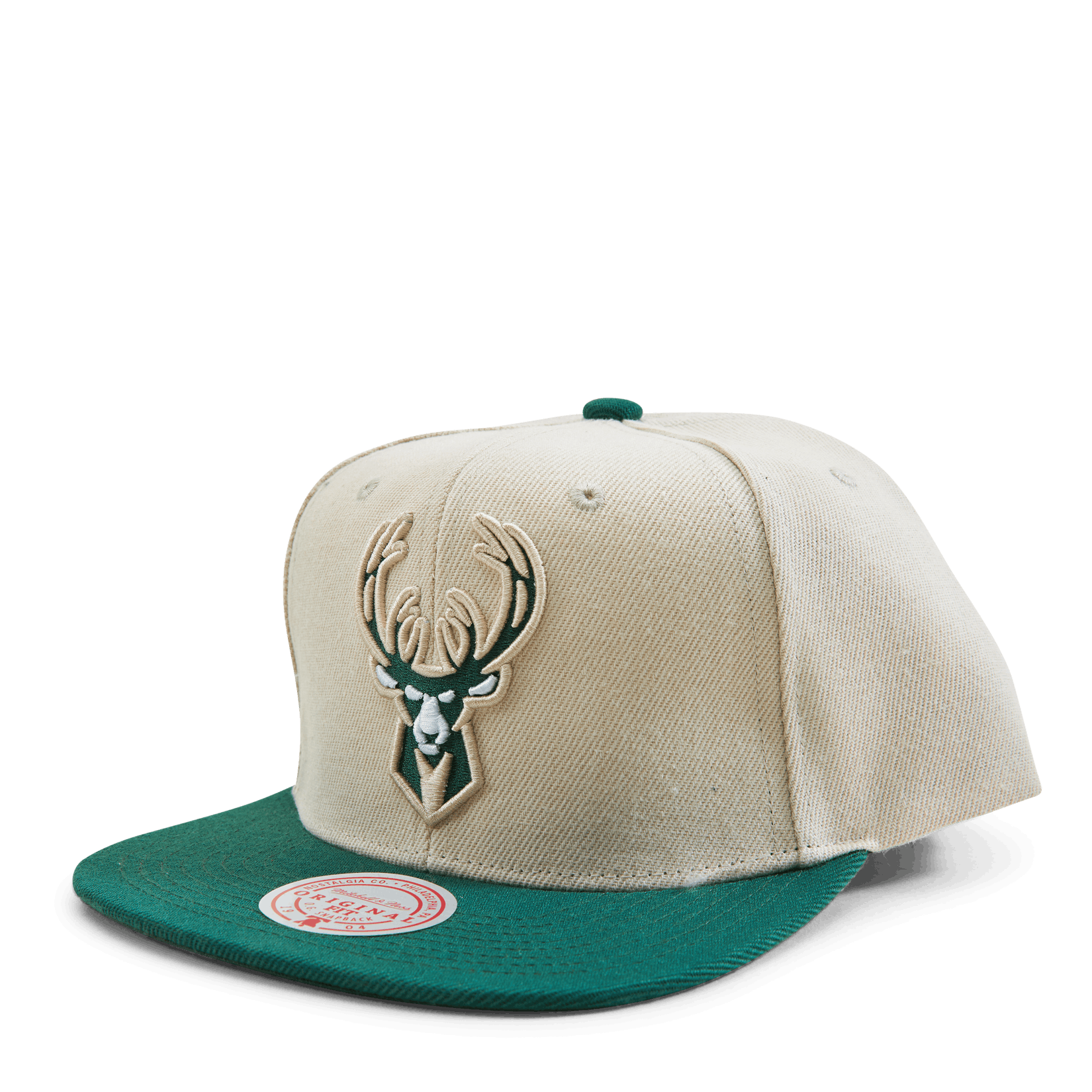 Bucks Core Basics Snapback