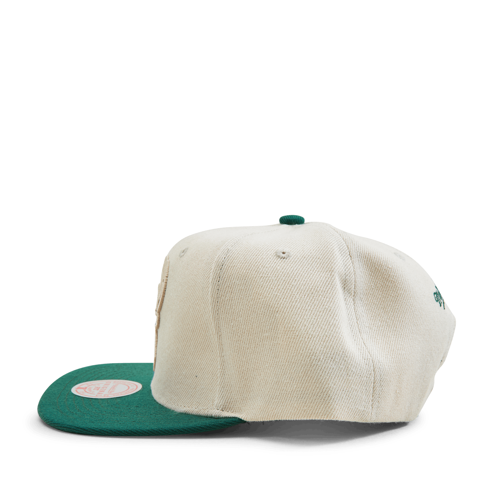 Bucks Core Basics Snapback