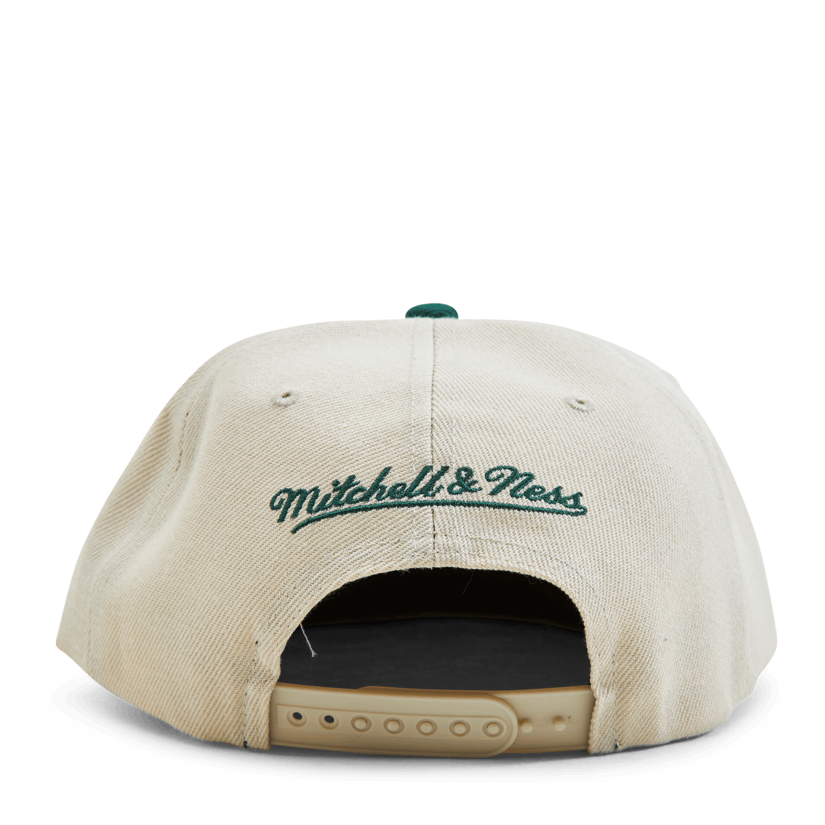 Bucks Core Basics Snapback