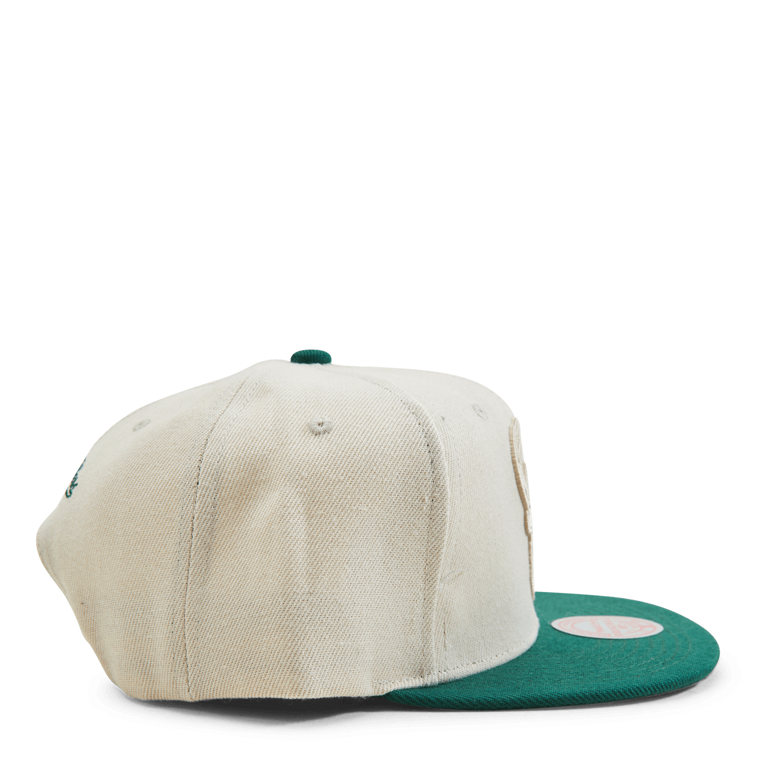 Bucks Core Basics Snapback