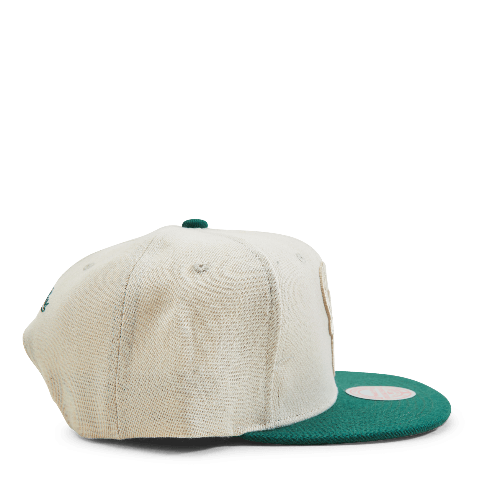 Bucks Core Basics Snapback