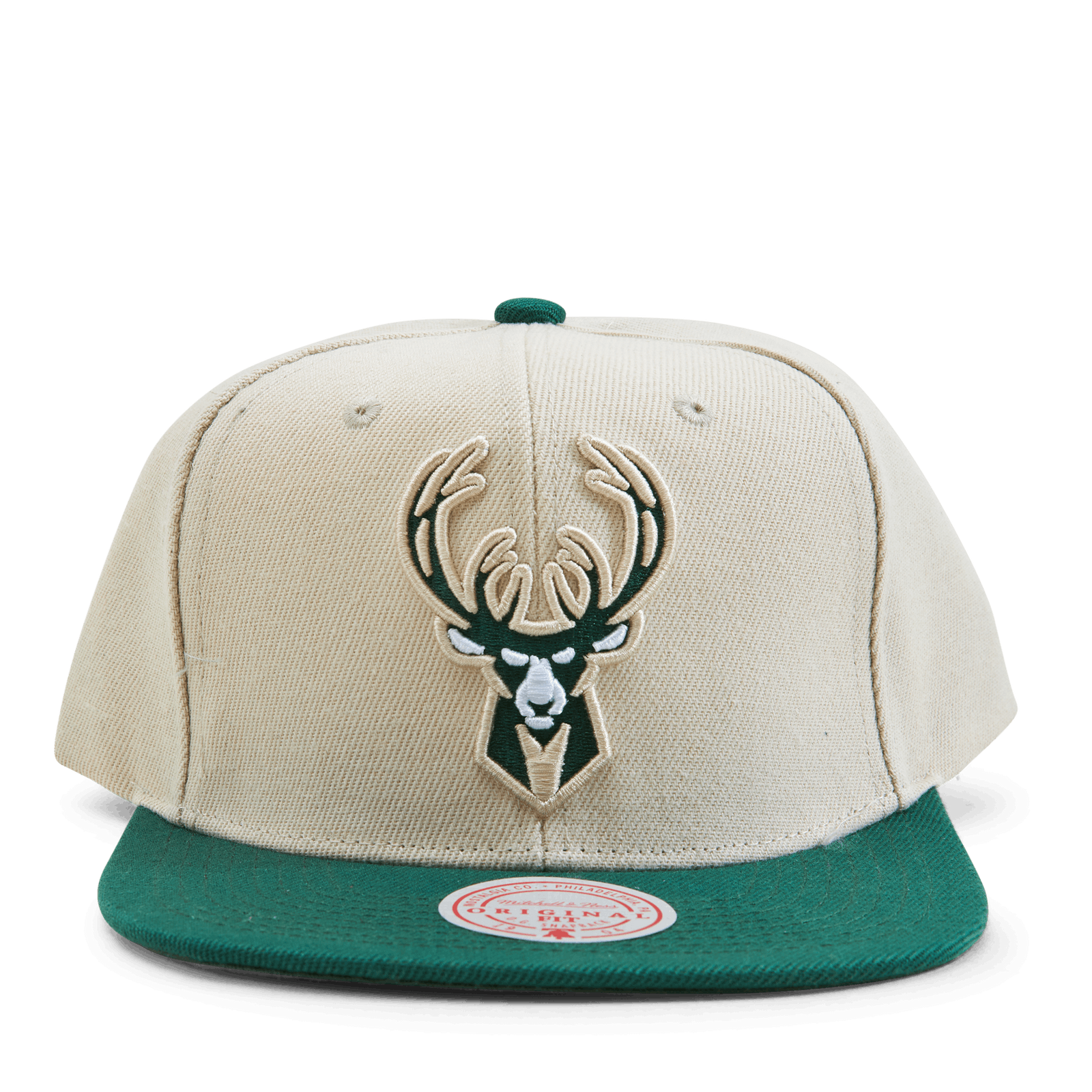 Bucks Core Basics Snapback
