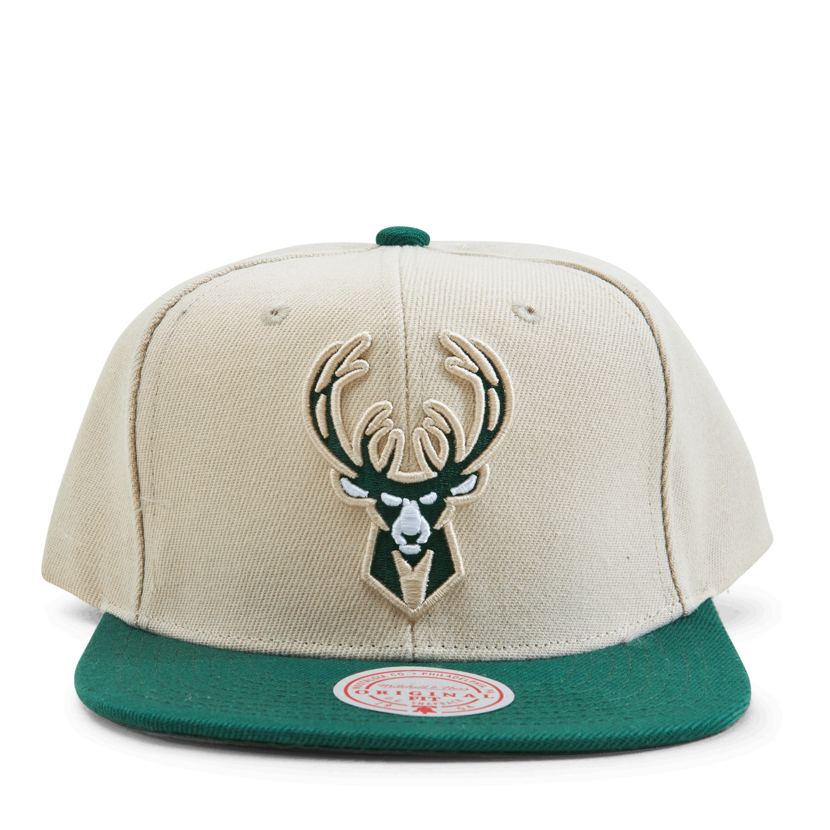 Bucks Core Basics Snapback